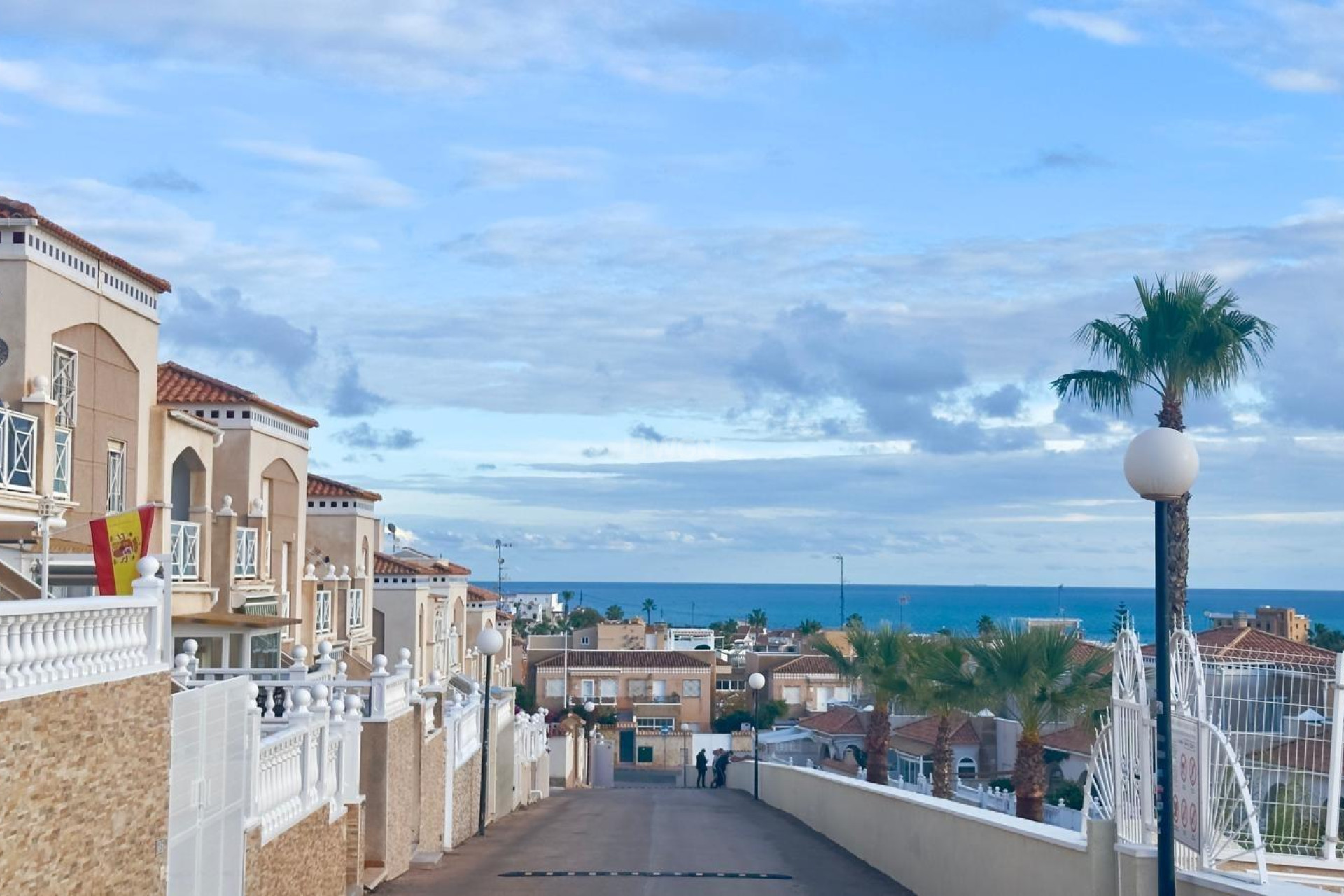 Resale - Bungalow - Torrevieja - Torreblanca