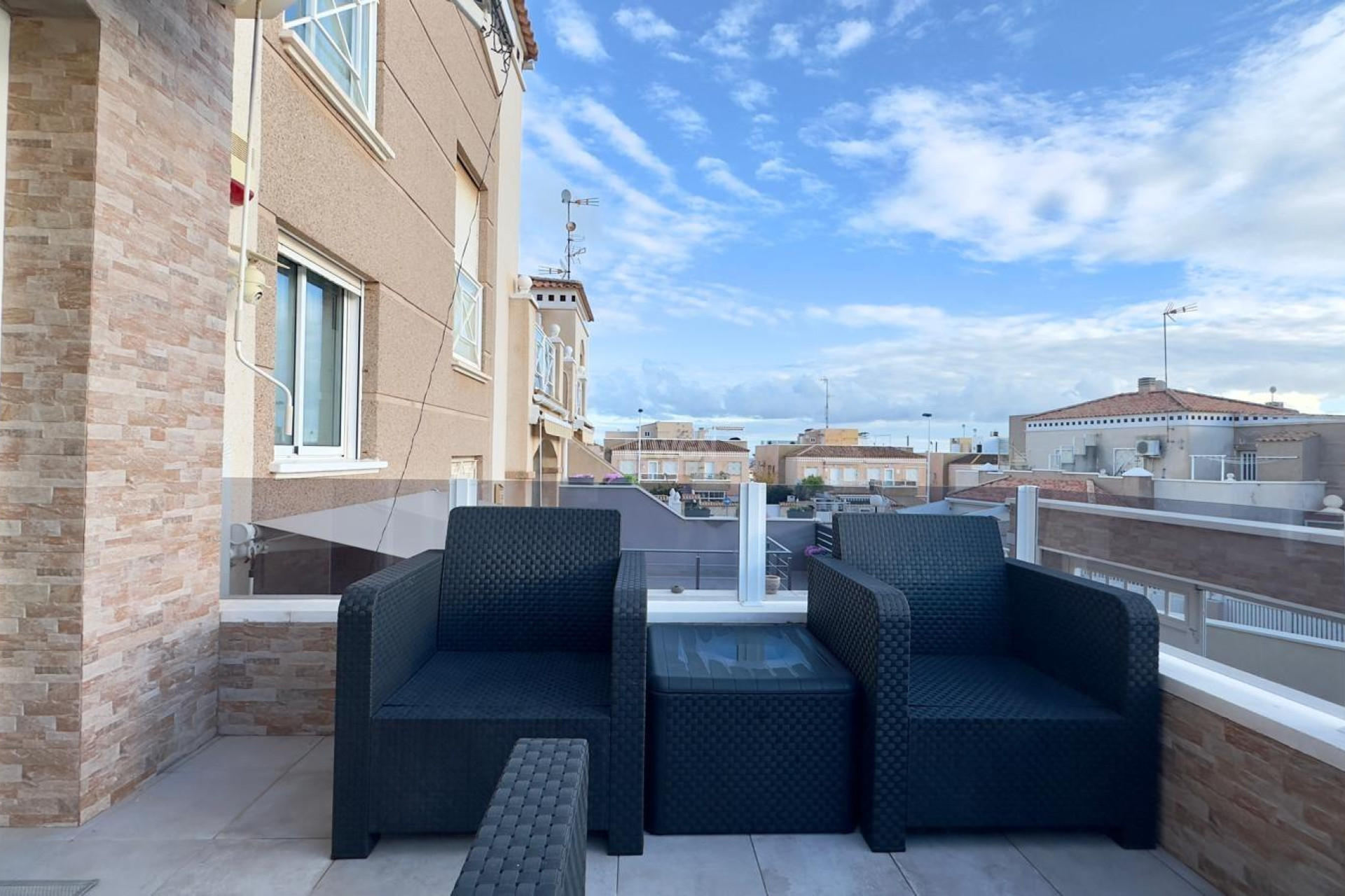 Resale - Bungalow - Torrevieja - Torreblanca