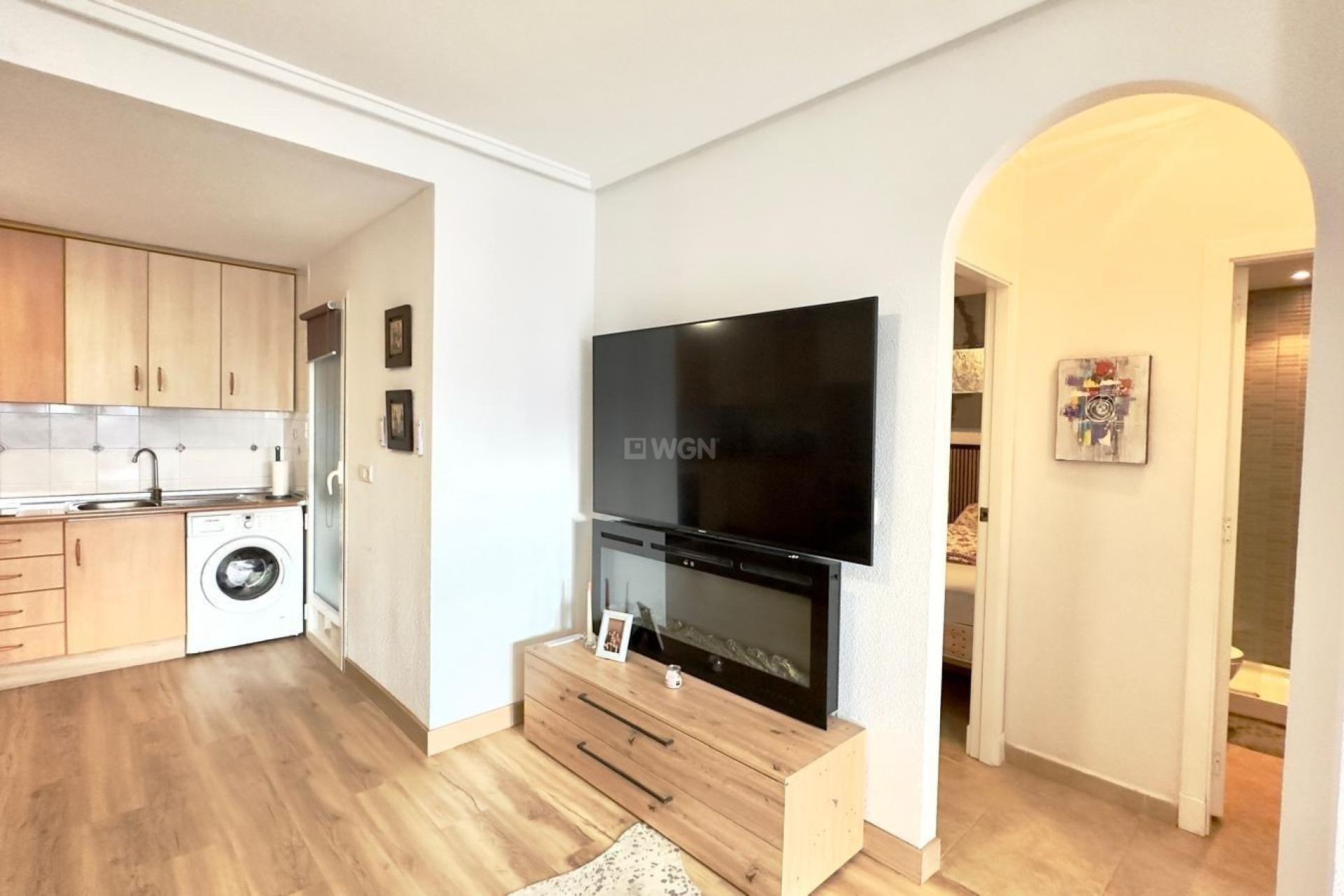 Resale - Bungalow - Torrevieja - Torreblanca