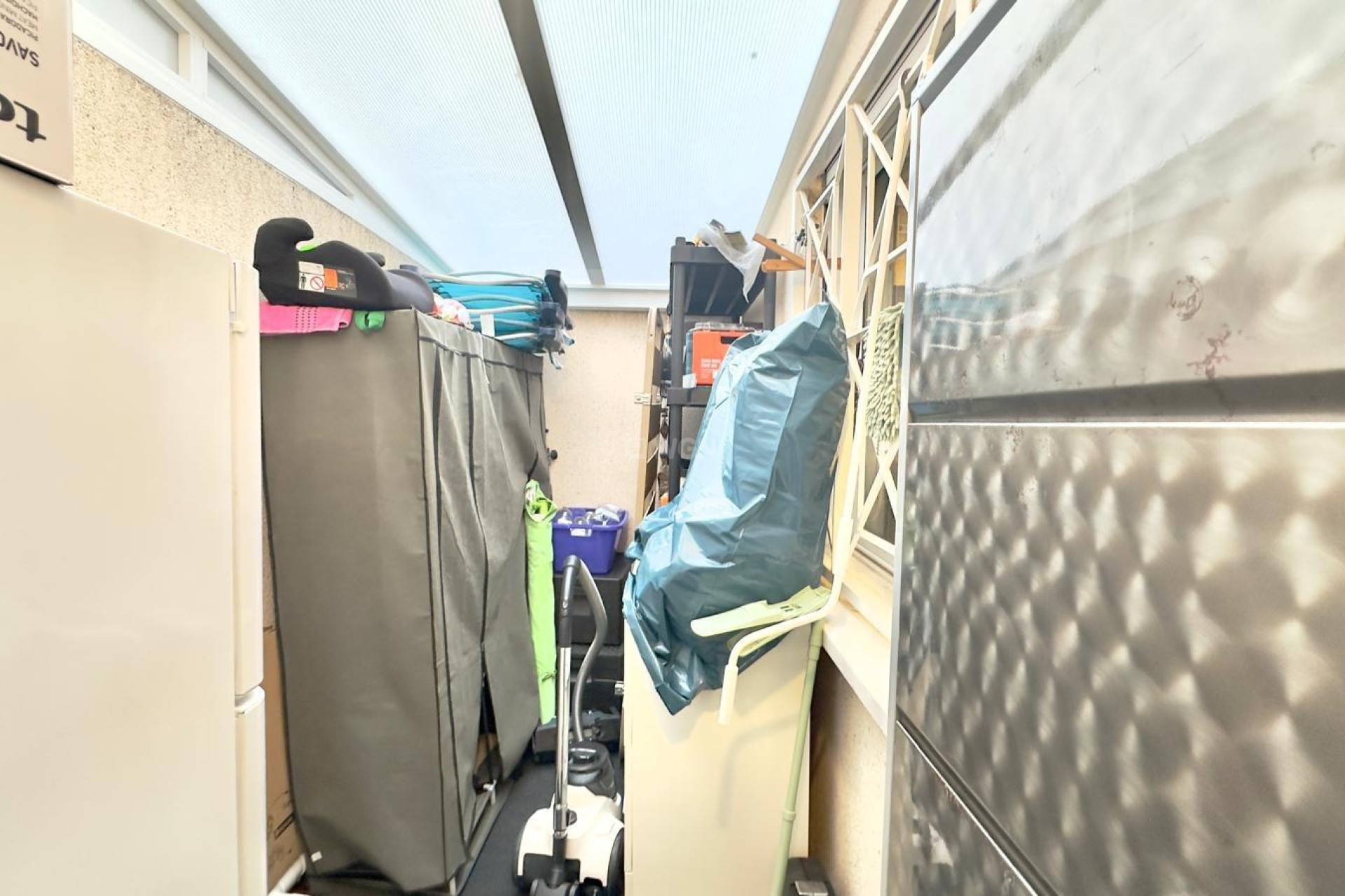 Resale - Bungalow - Torrevieja - Torreblanca