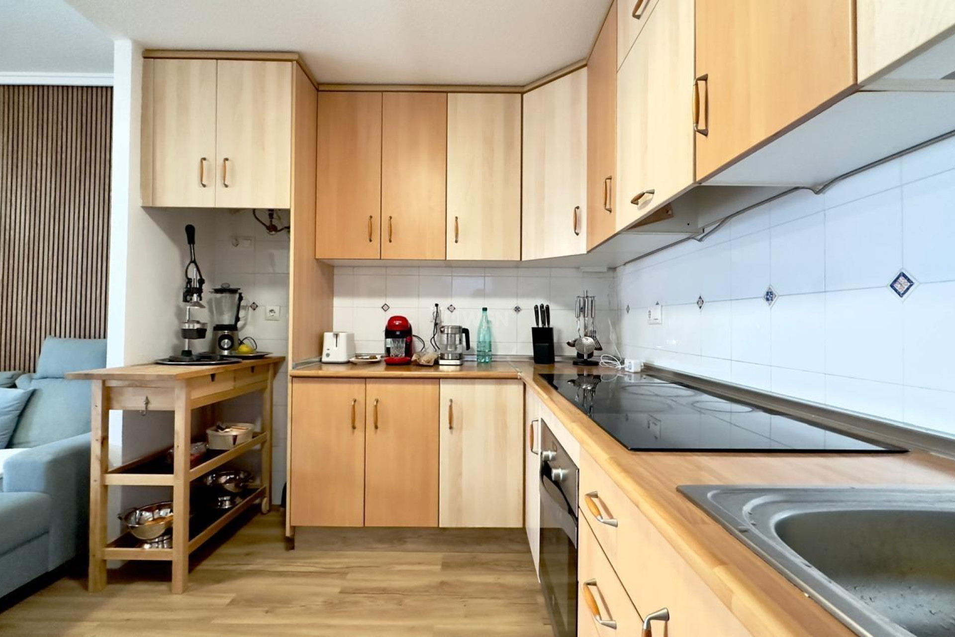 Resale - Bungalow - Torrevieja - Torreblanca