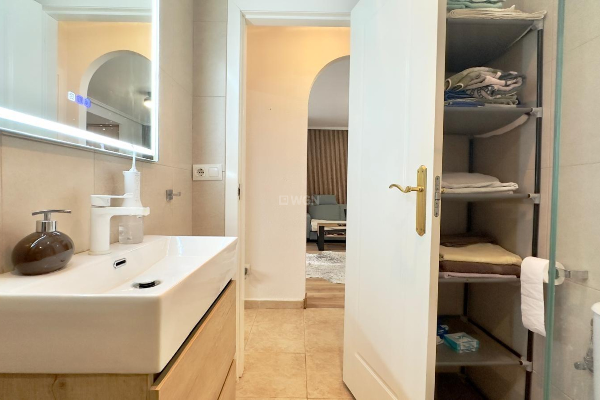 Resale - Bungalow - Torrevieja - Torreblanca