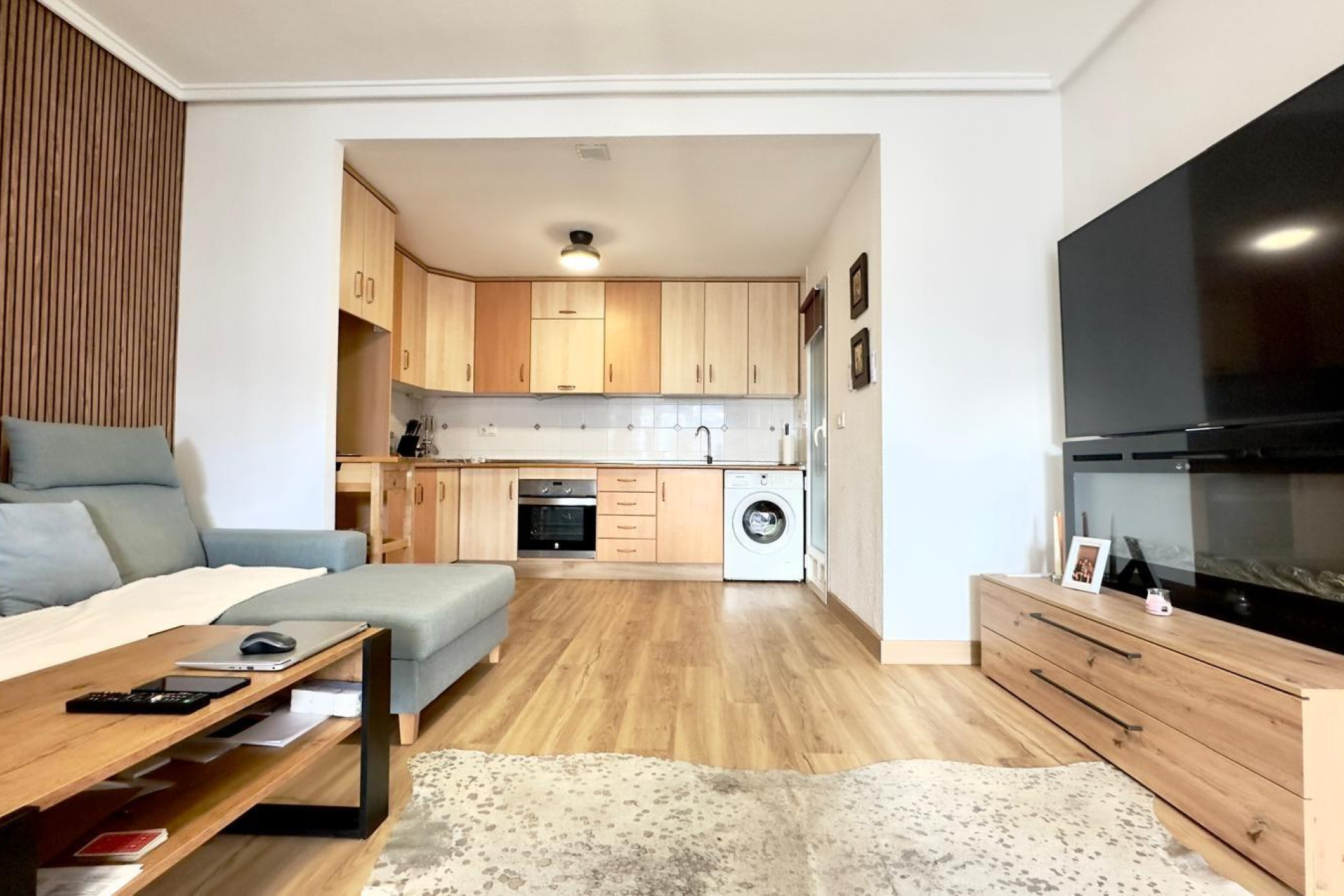 Resale - Bungalow - Torrevieja - Torreblanca