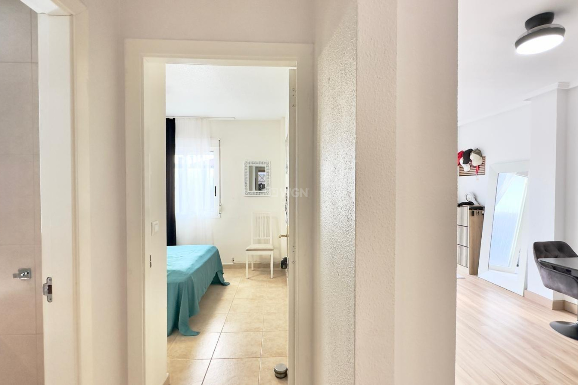 Resale - Bungalow - Torrevieja - Torreblanca