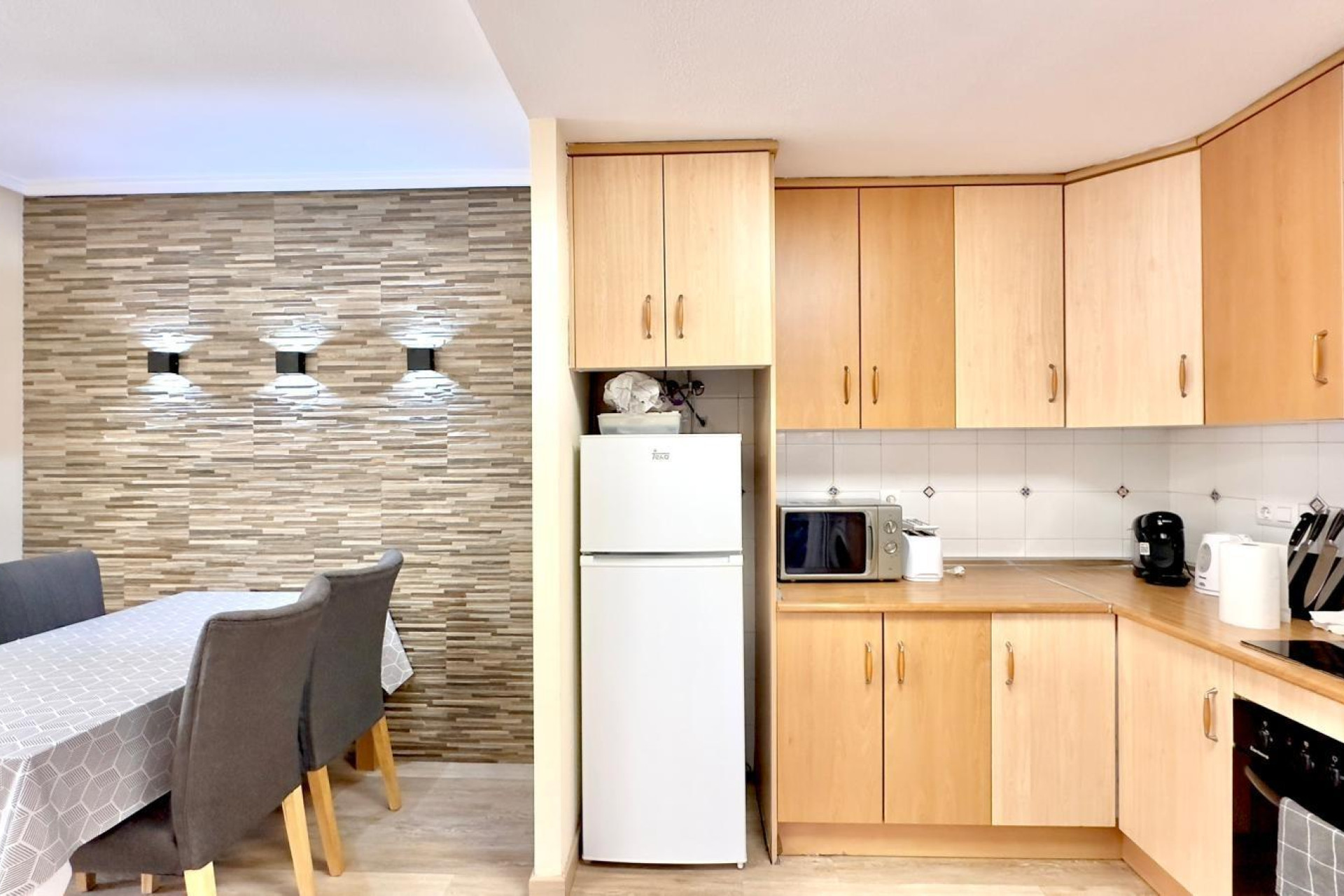 Resale - Bungalow - Torrevieja - Torreblanca