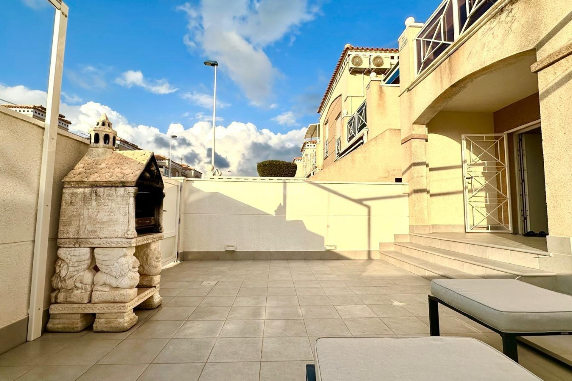 Resale - Bungalow - Torrevieja - Torreblanca