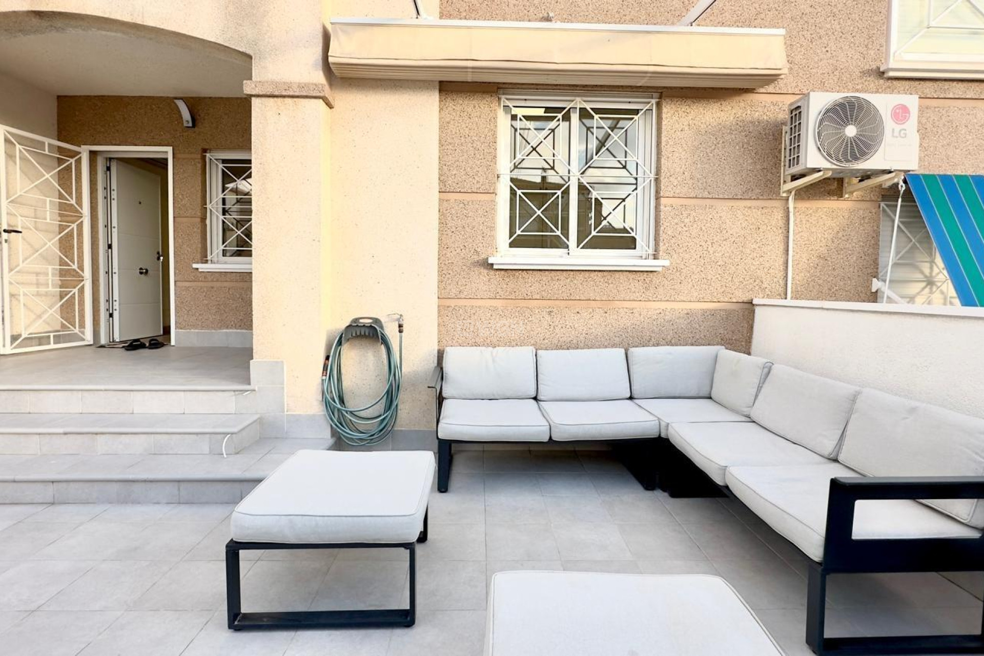 Resale - Bungalow - Torrevieja - Torreblanca