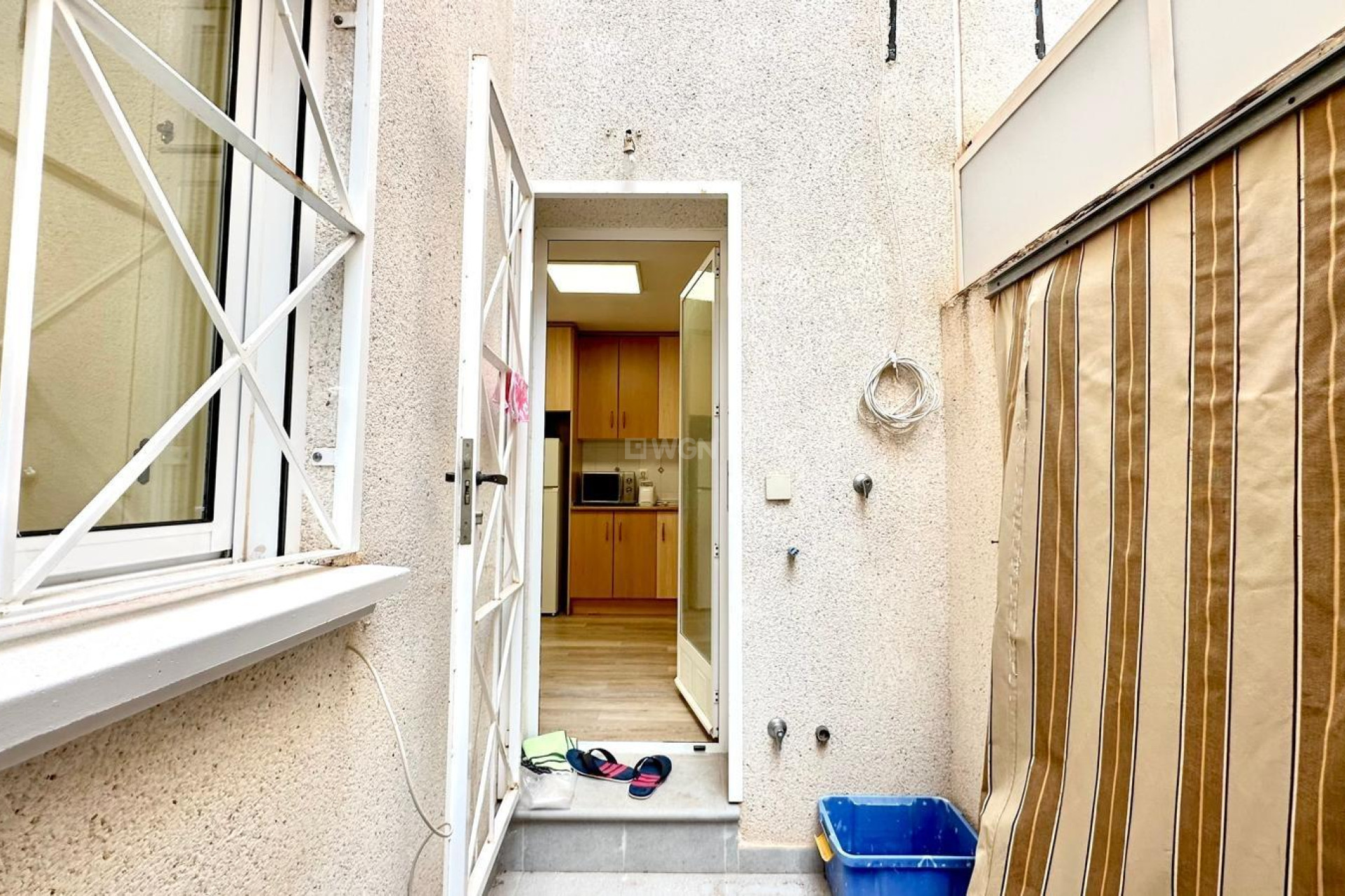 Resale - Bungalow - Torrevieja - Torreblanca