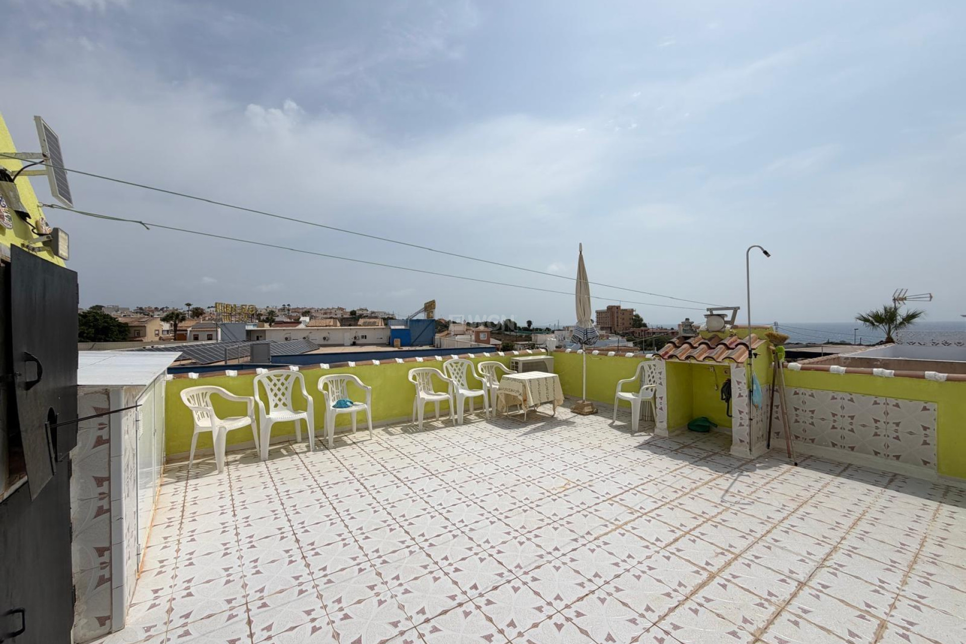 Resale - Bungalow - Torrevieja - Torreblanca