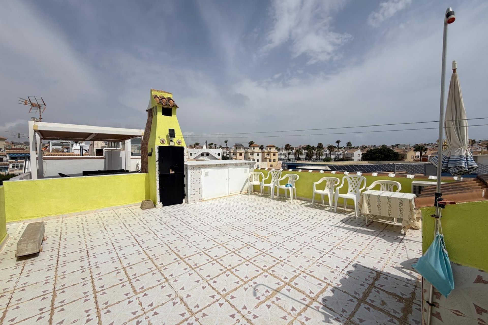 Resale - Bungalow - Torrevieja - Torreblanca