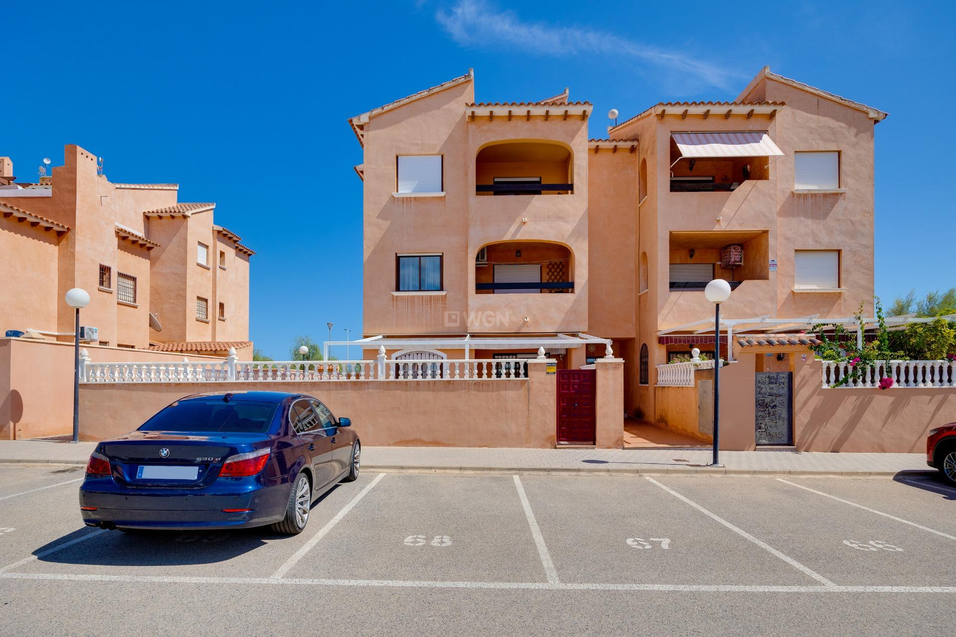 Resale - Bungalow - Torrevieja - Torrejón