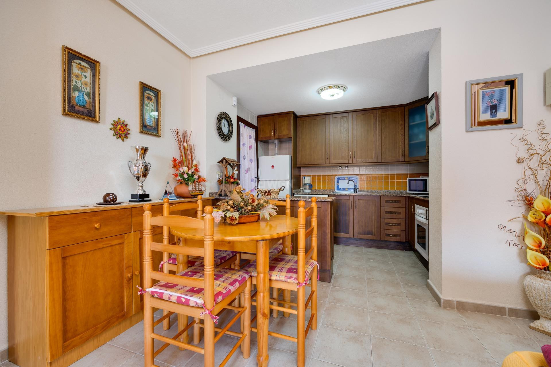 Resale - Bungalow - Torrevieja - Torrejón