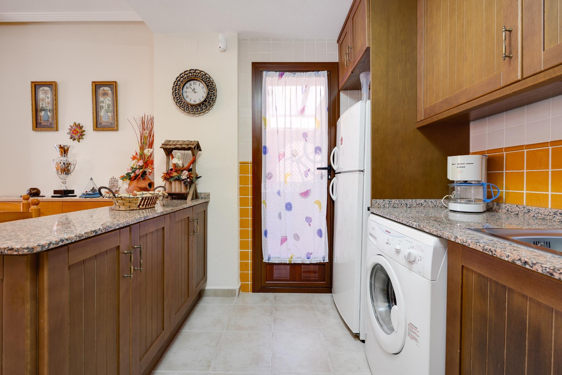 Resale - Bungalow - Torrevieja - Torrejón