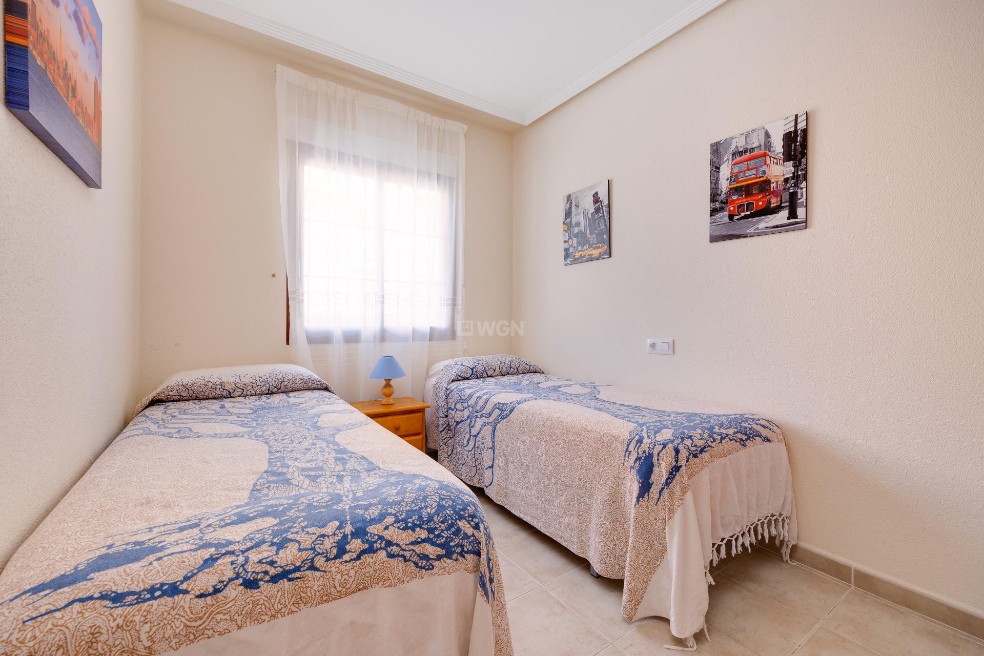 Resale - Bungalow - Torrevieja - Torrejón