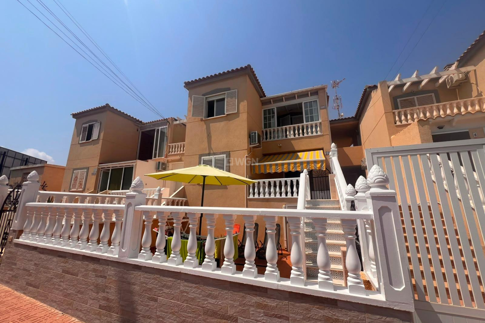 Resale - Bungalow - Torrevieja - Torrejón