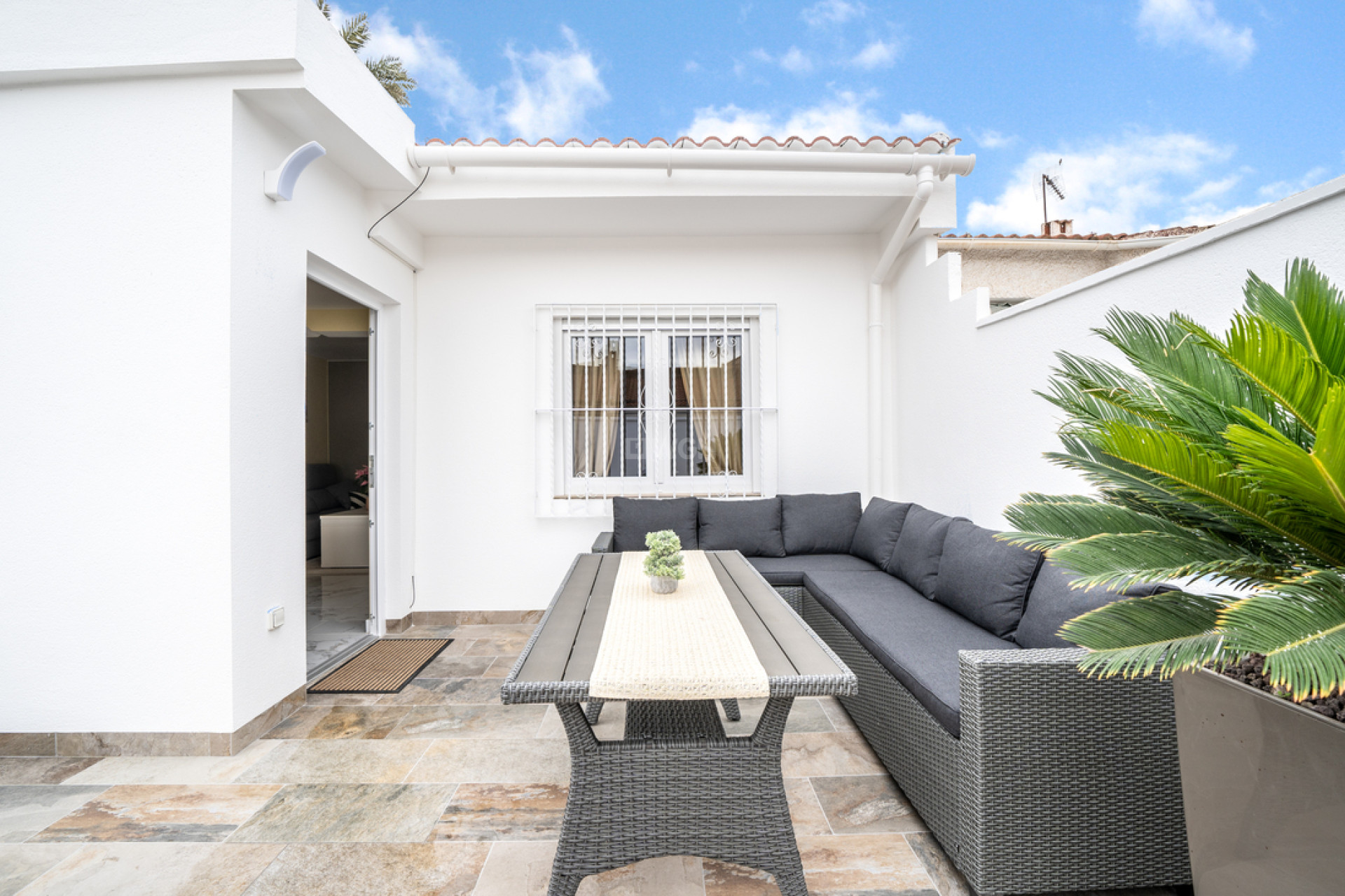 Resale - Bungalow - Torrevieja - Torreta