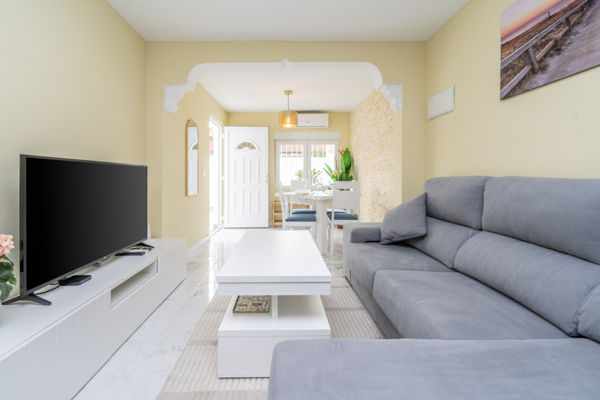 Resale - Bungalow - Torrevieja - Torreta