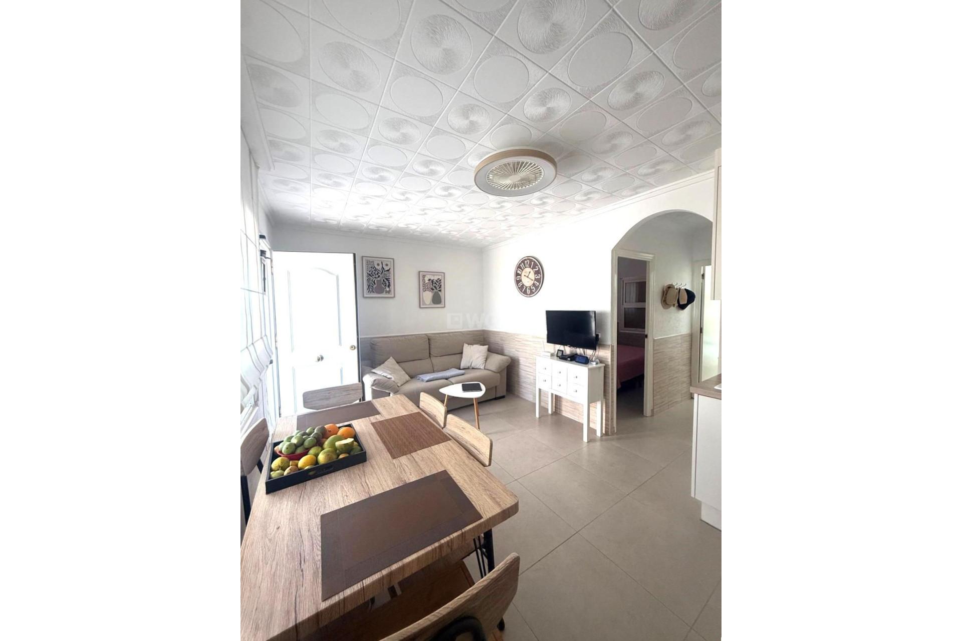 Resale - Bungalow - Torrevieja - Torretas