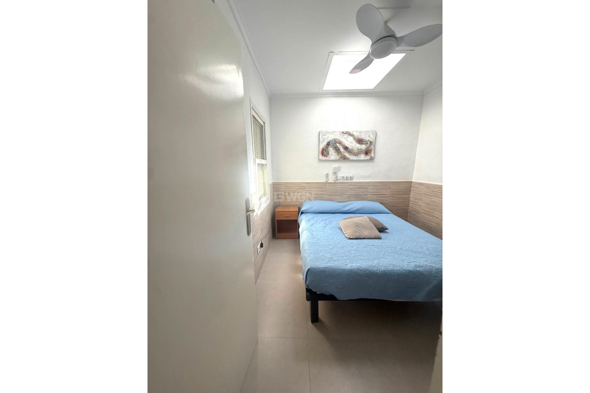 Resale - Bungalow - Torrevieja - Torretas