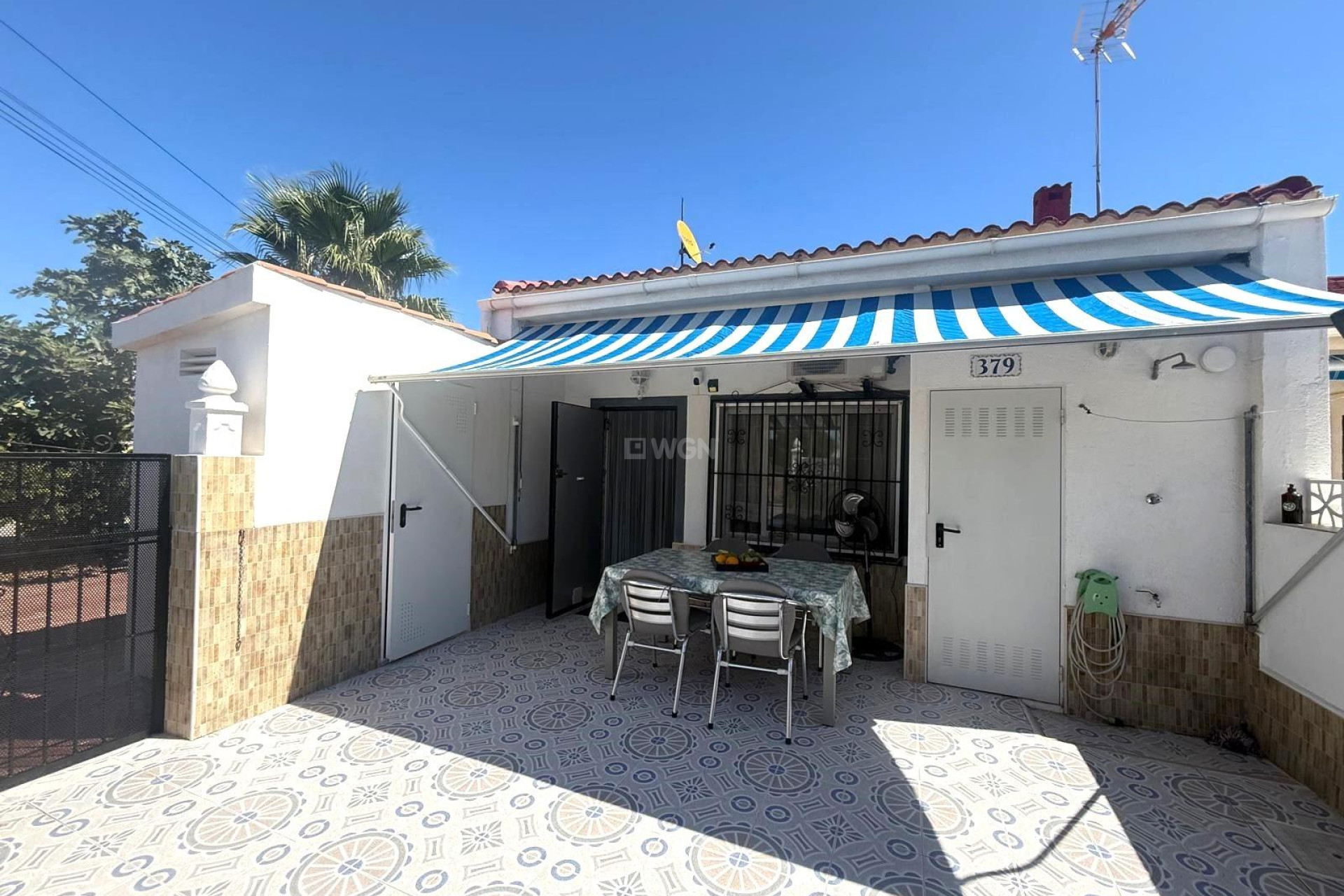 Resale - Bungalow - Torrevieja - Torretas