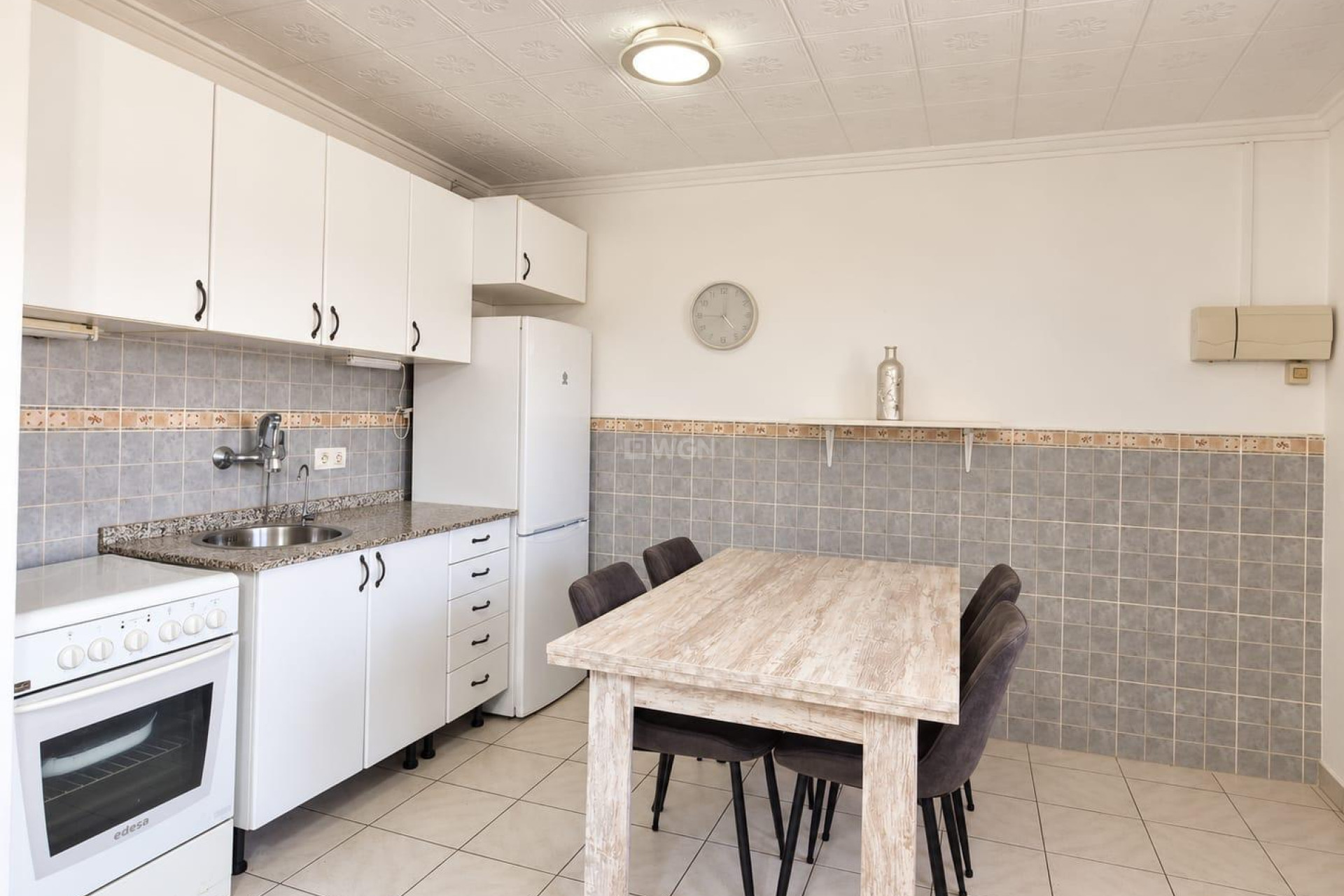 Resale - Bungalow - Torrevieja - Torretas