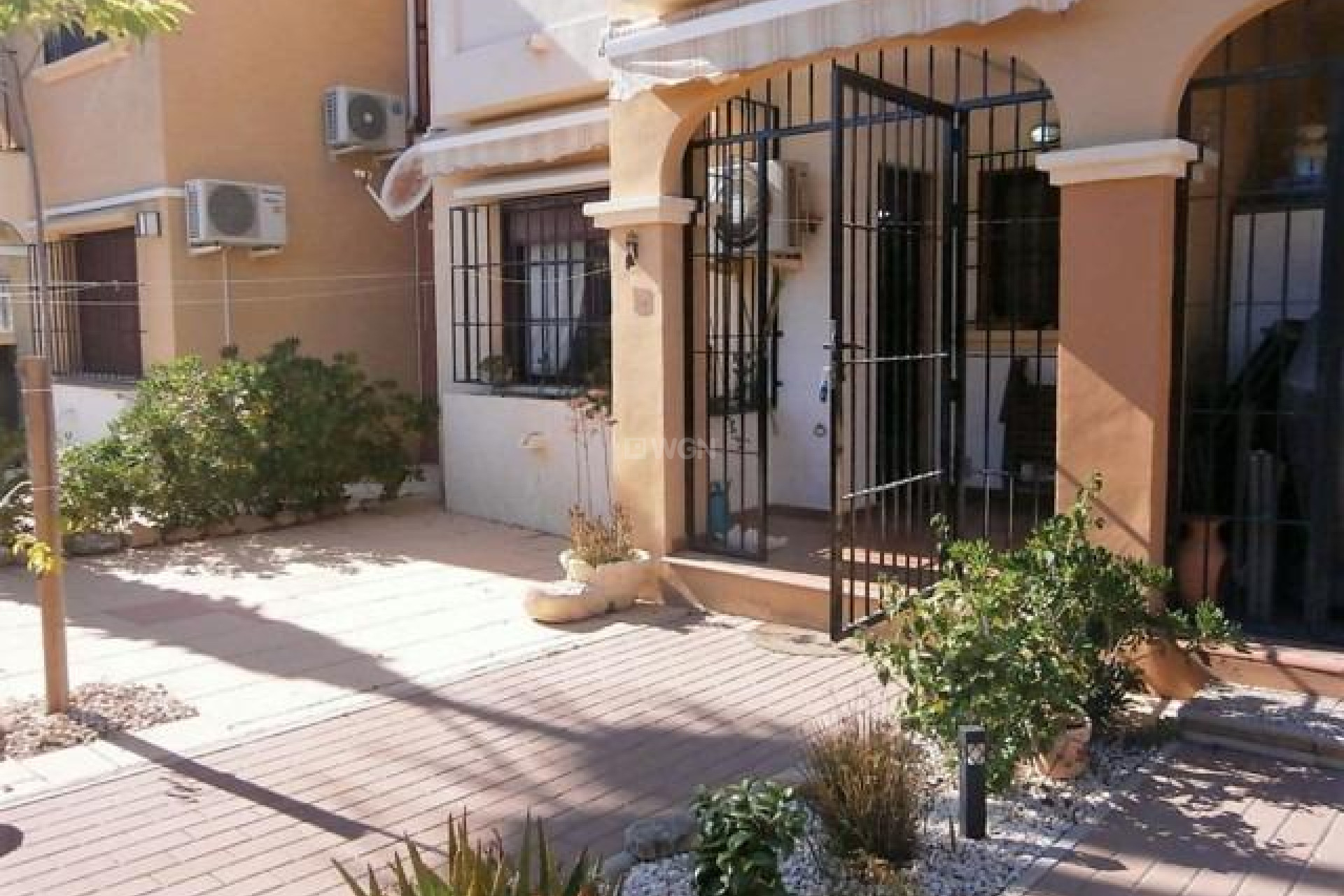 Resale - Bungalow - Torrevieja - Torretas