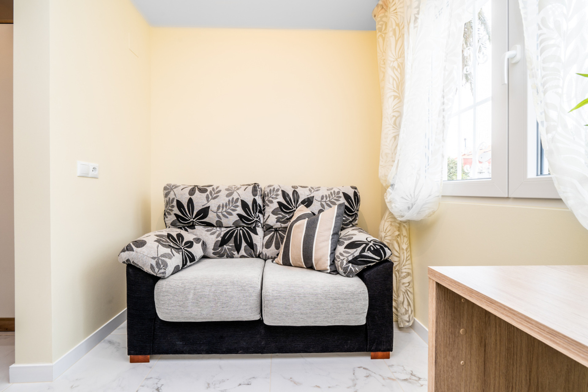 Resale - Bungalow - Torrevieja - Torretas