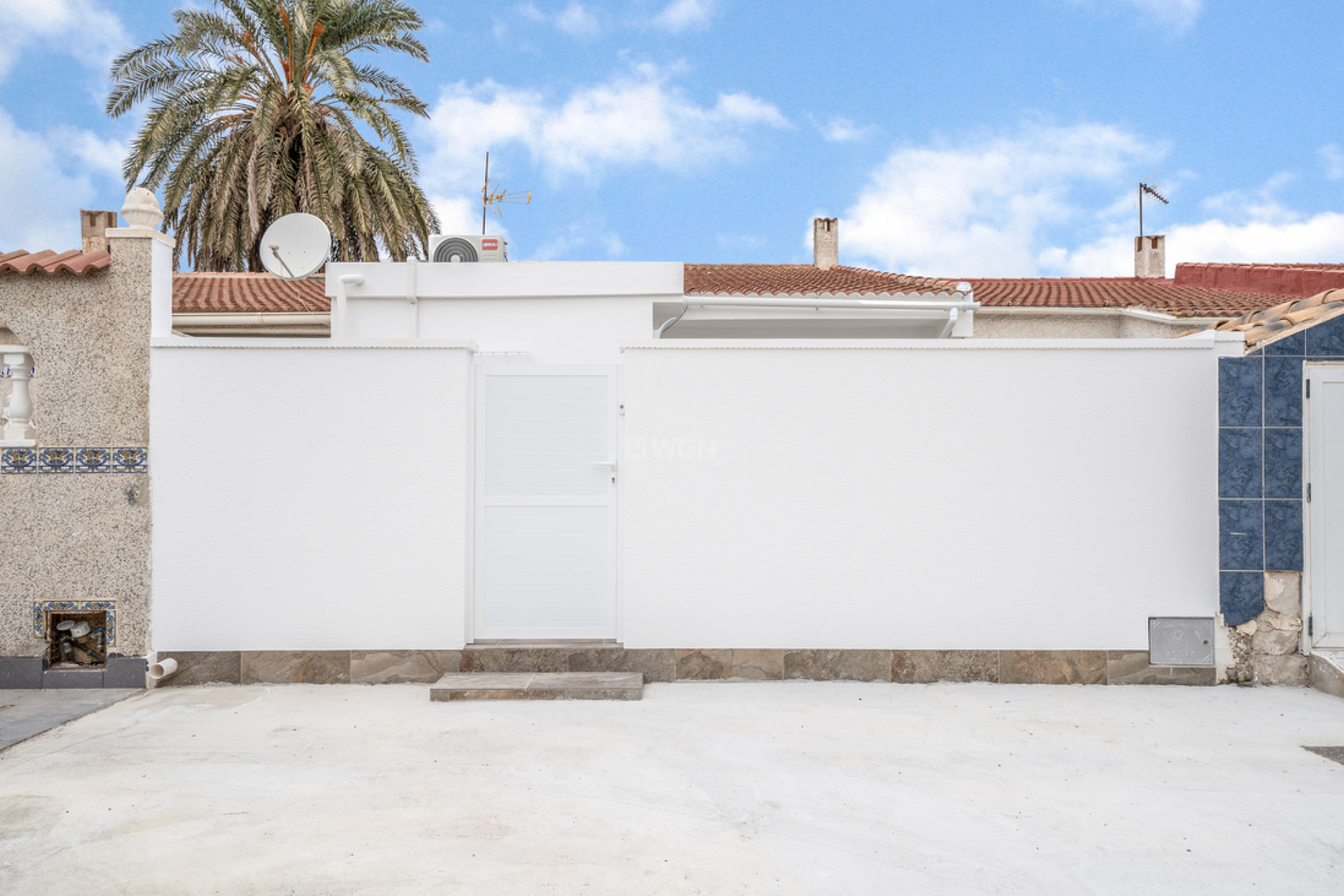 Resale - Bungalow - Torrevieja - Torretas
