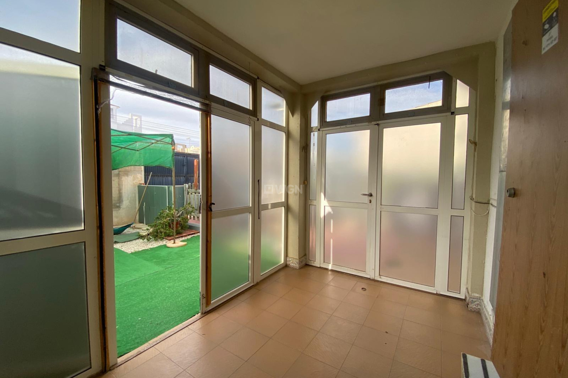 Resale - Bungalow - Torrevieja - Torretas