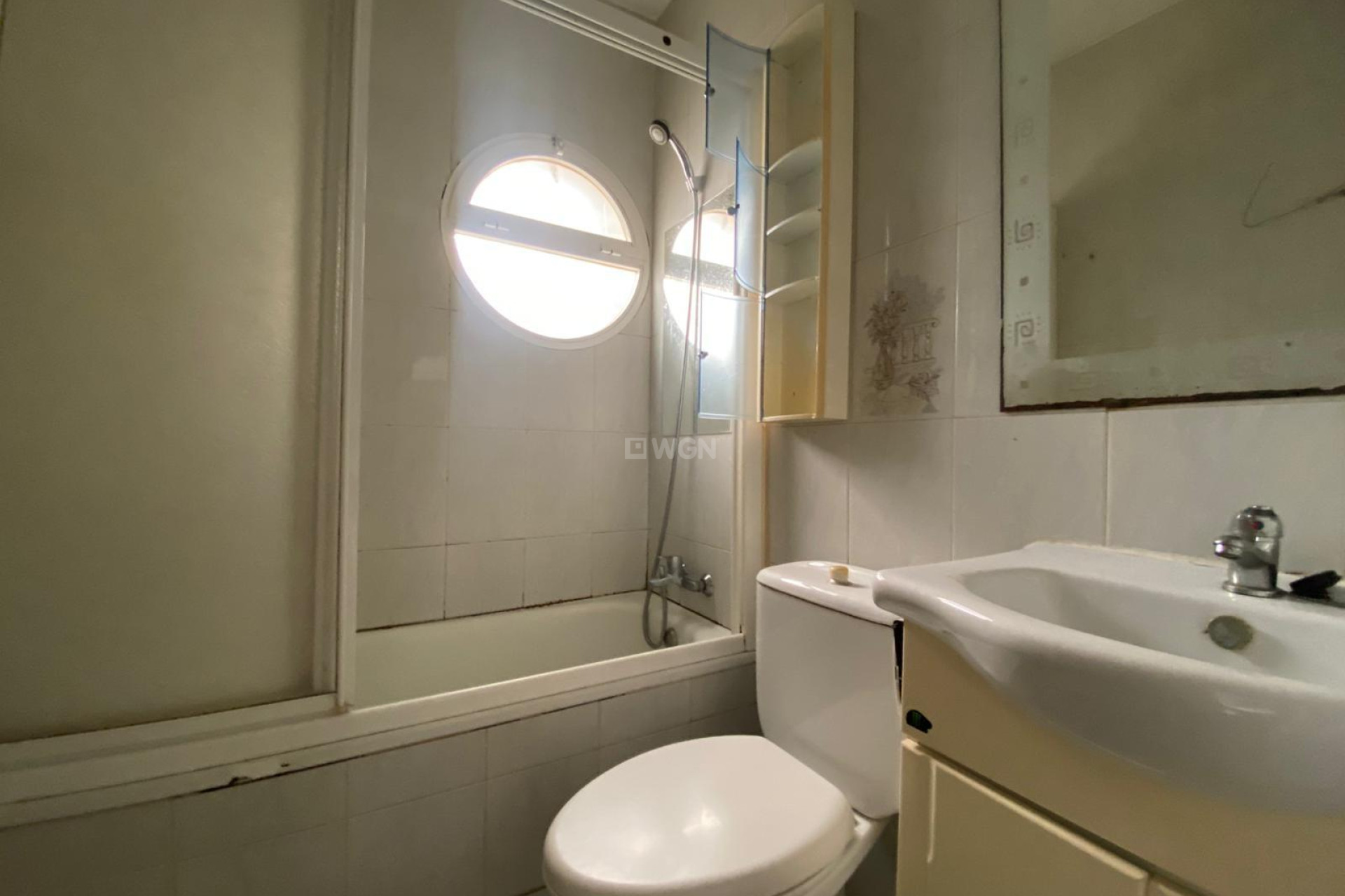 Resale - Bungalow - Torrevieja - Torretas