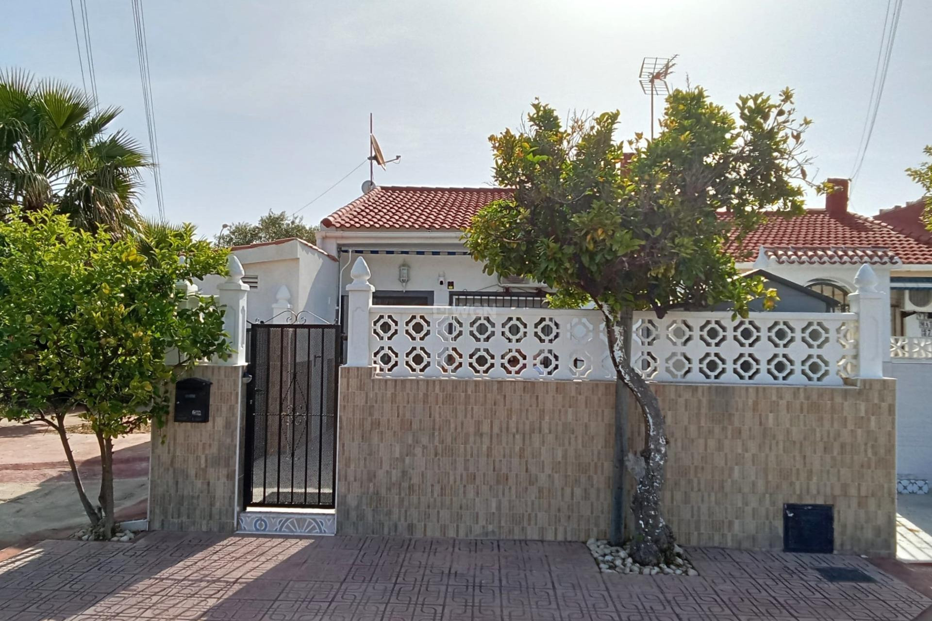Resale - Bungalow - Torrevieja - Torretas