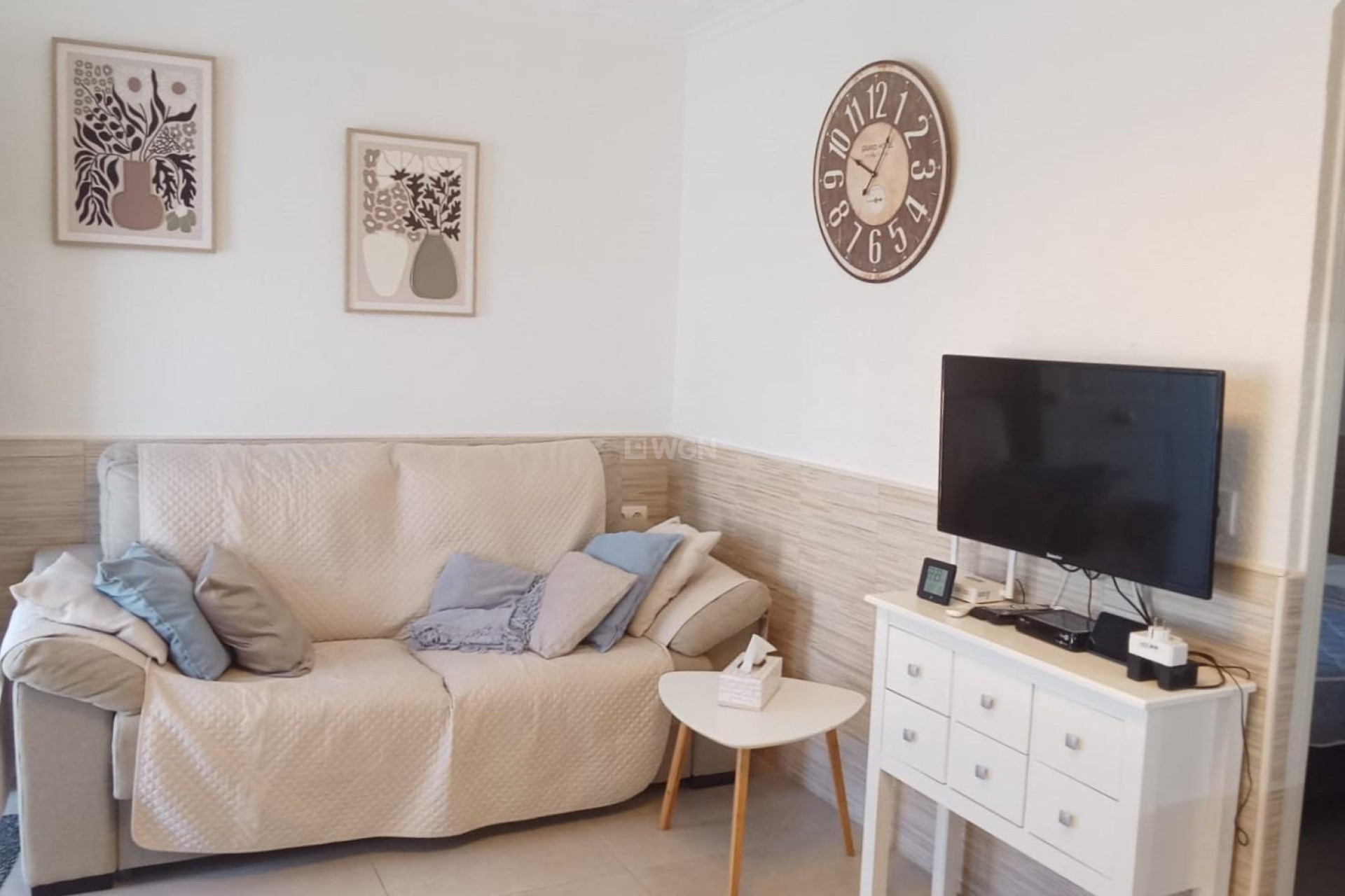 Resale - Bungalow - Torrevieja - Torretas