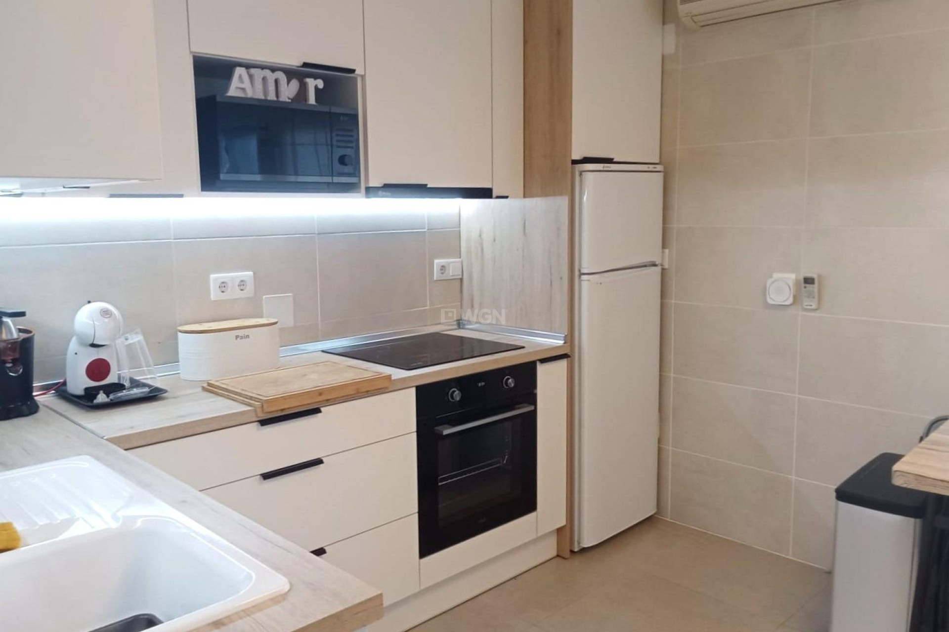 Resale - Bungalow - Torrevieja - Torretas
