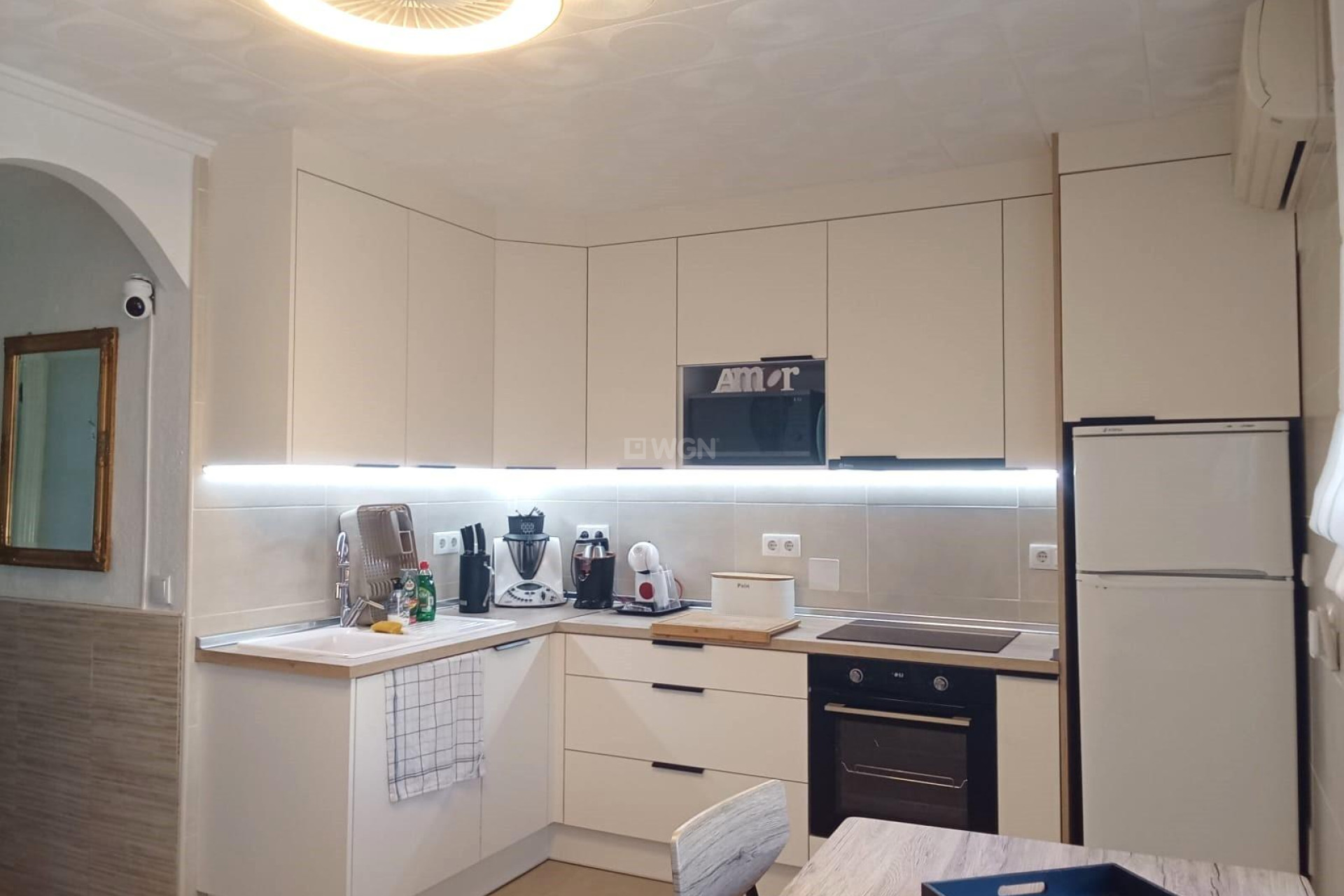 Resale - Bungalow - Torrevieja - Torretas