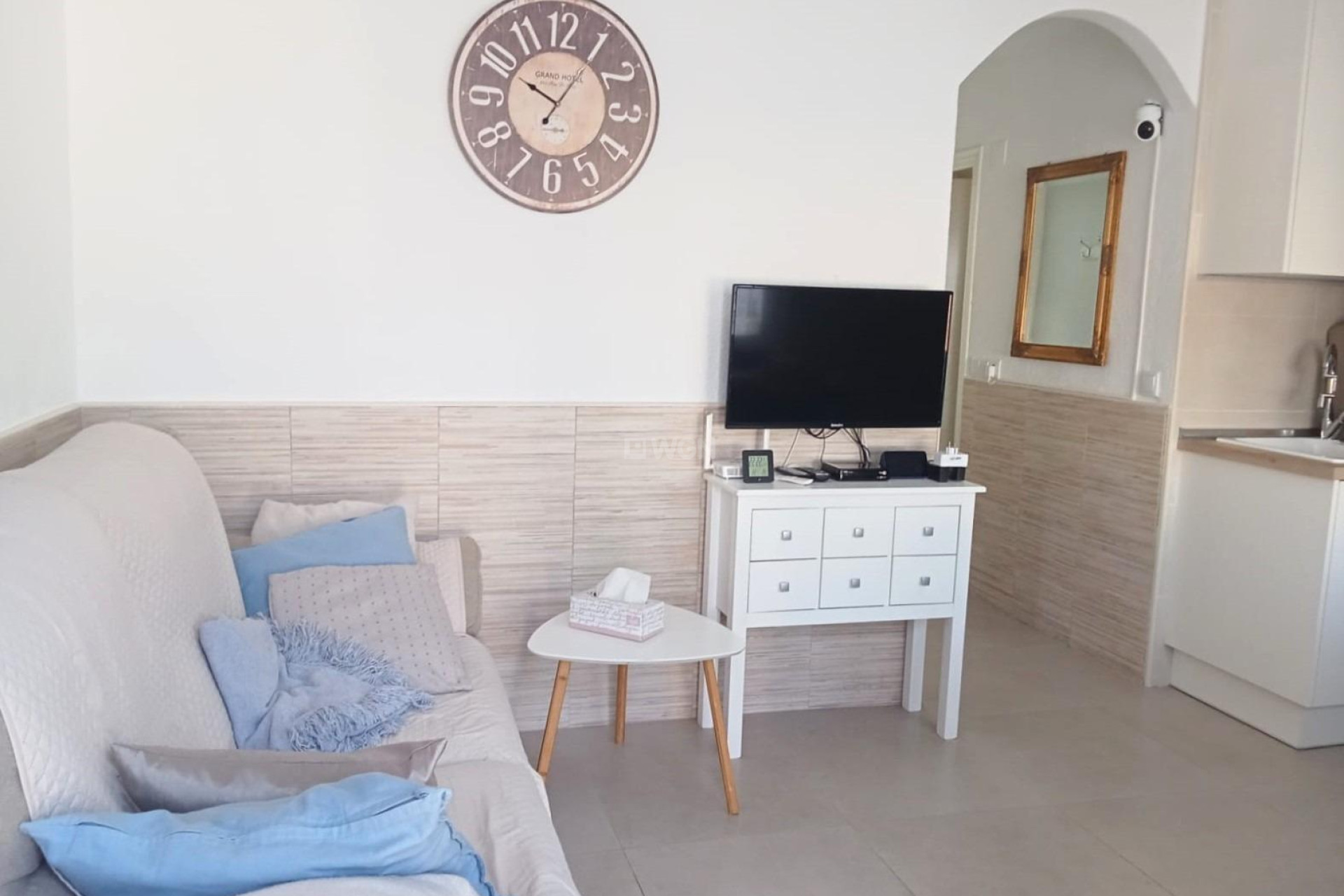 Resale - Bungalow - Torrevieja - Torretas