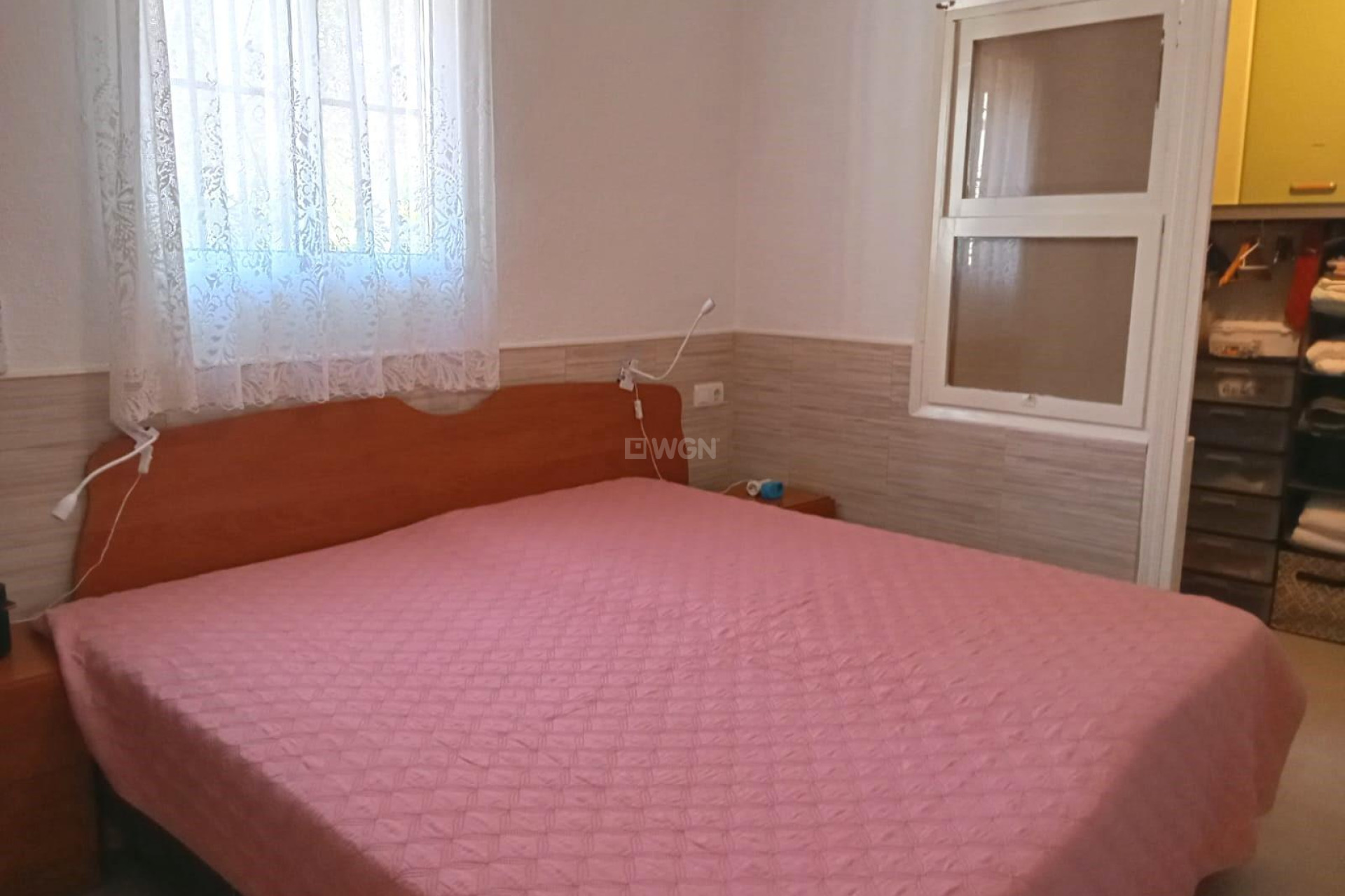 Resale - Bungalow - Torrevieja - Torretas