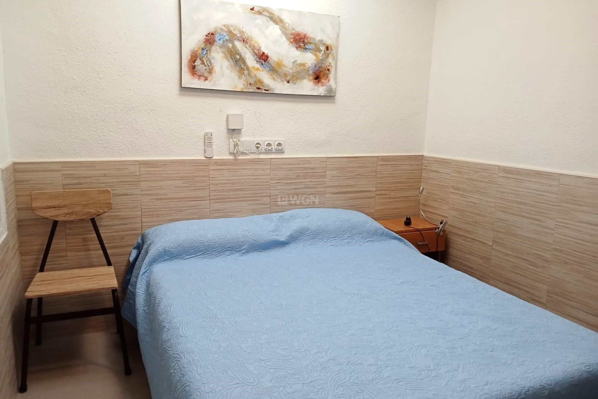 Resale - Bungalow - Torrevieja - Torretas