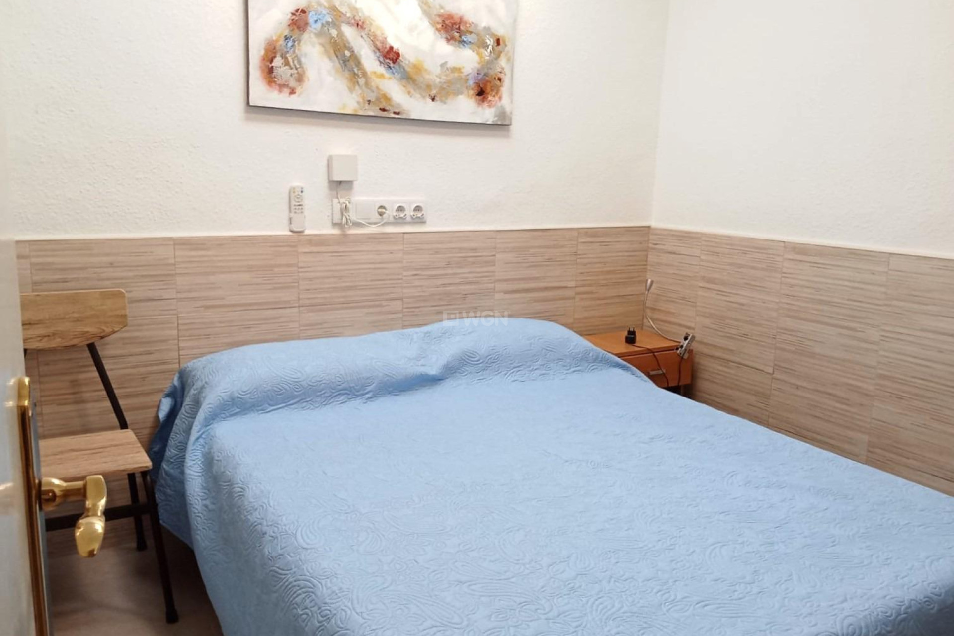 Resale - Bungalow - Torrevieja - Torretas