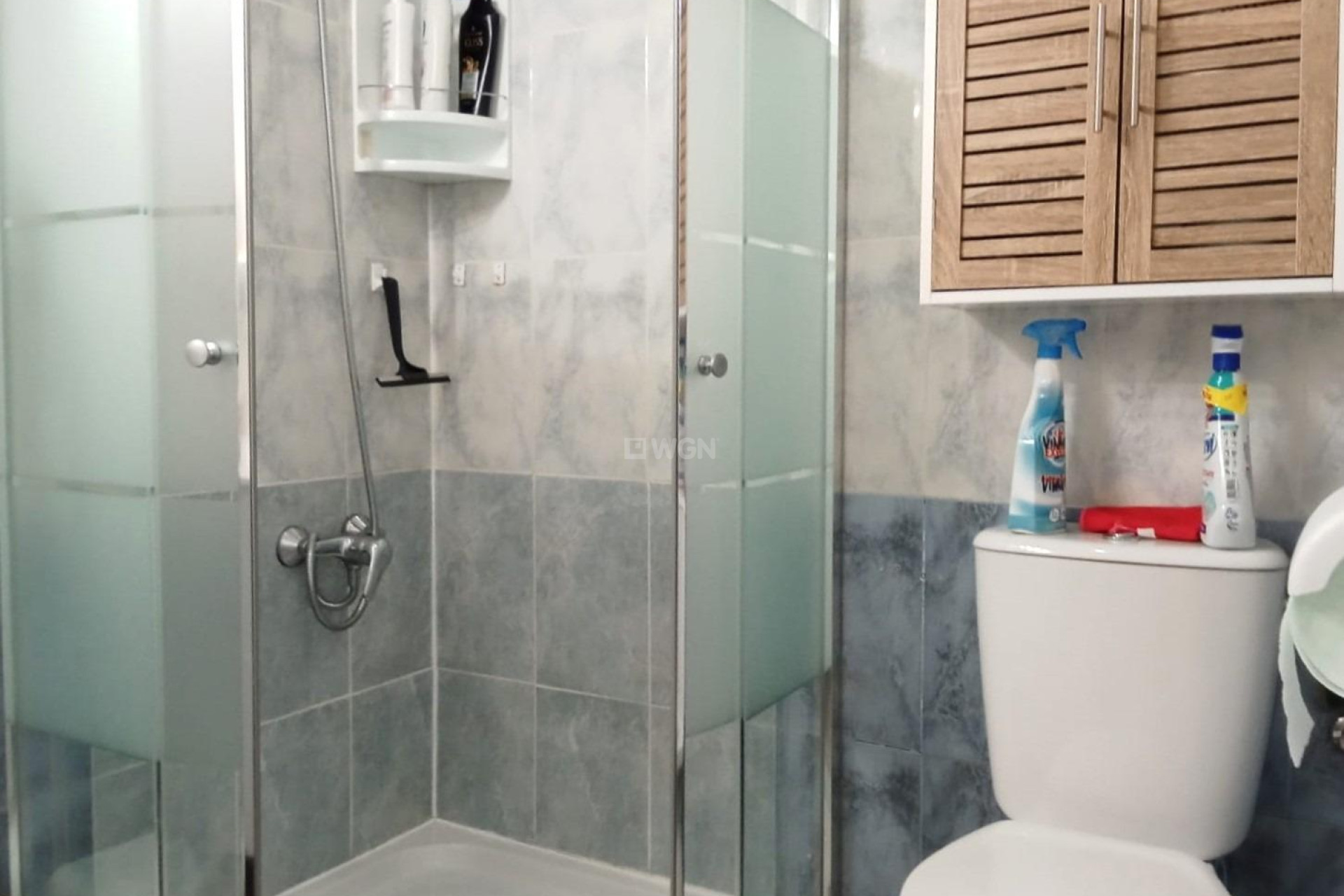 Resale - Bungalow - Torrevieja - Torretas
