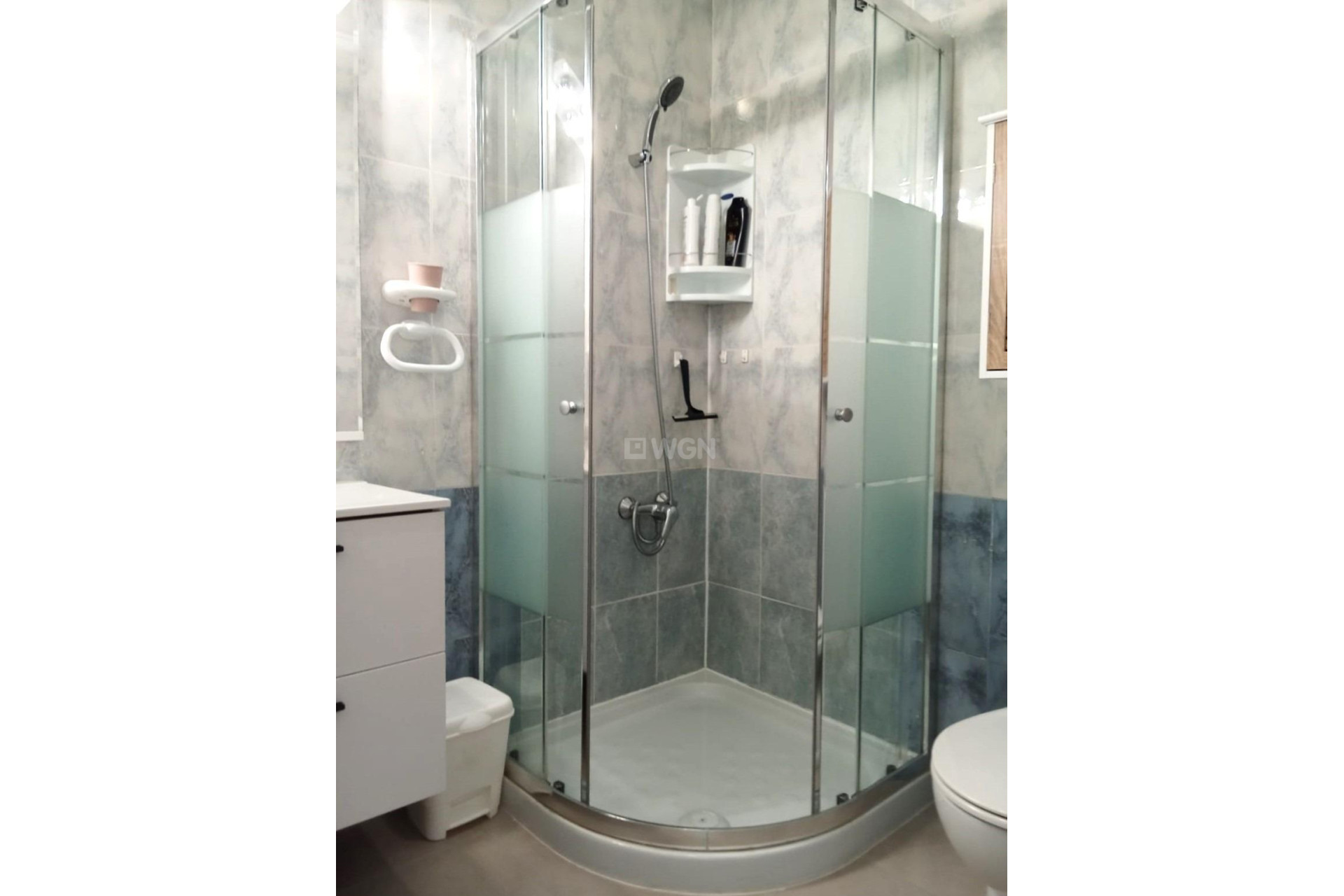 Resale - Bungalow - Torrevieja - Torretas