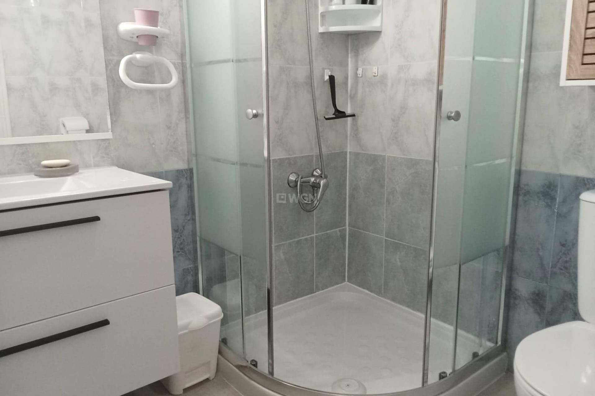 Resale - Bungalow - Torrevieja - Torretas