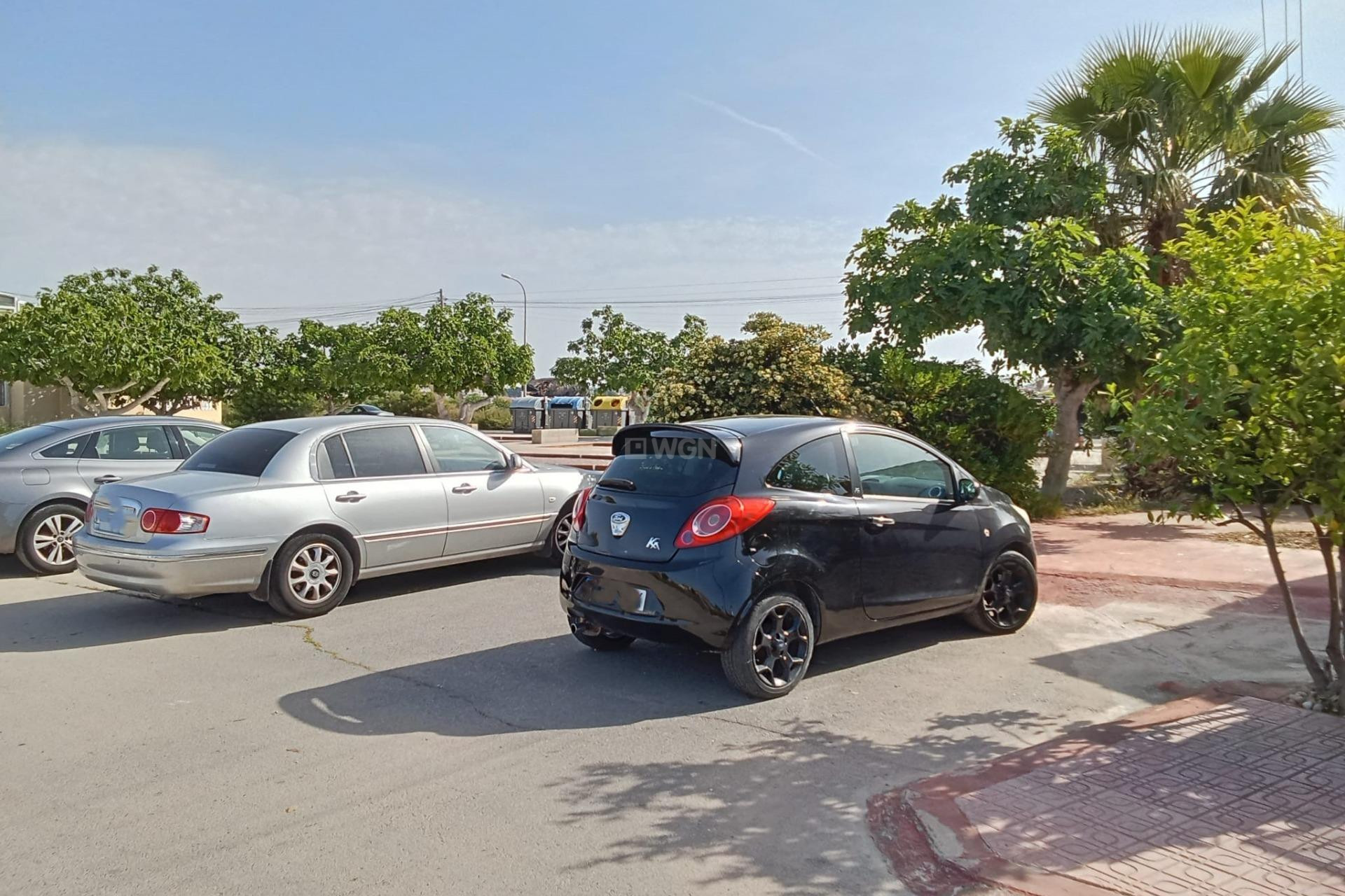 Resale - Bungalow - Torrevieja - Torretas