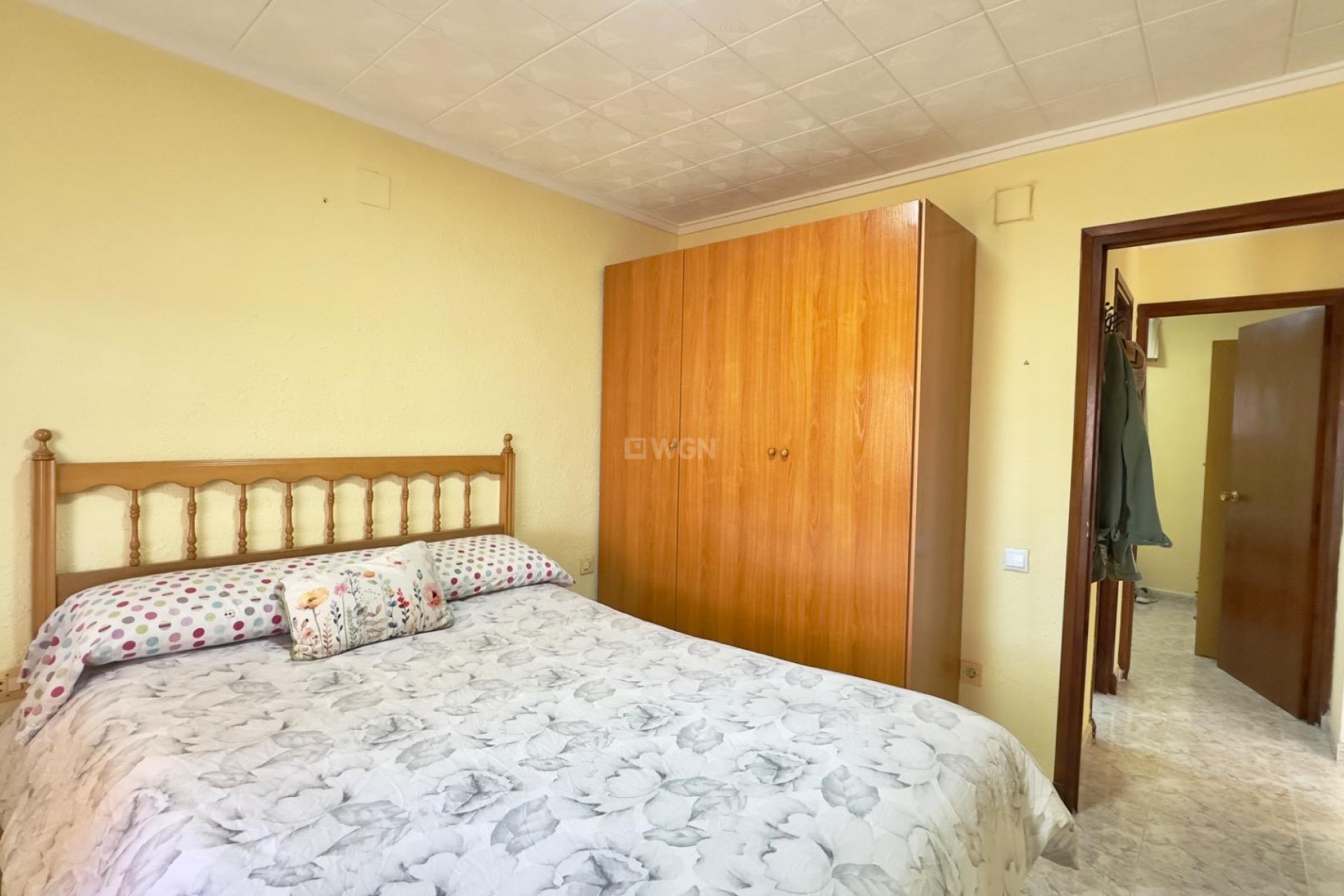 Resale - Bungalow - Torrevieja - Torretas