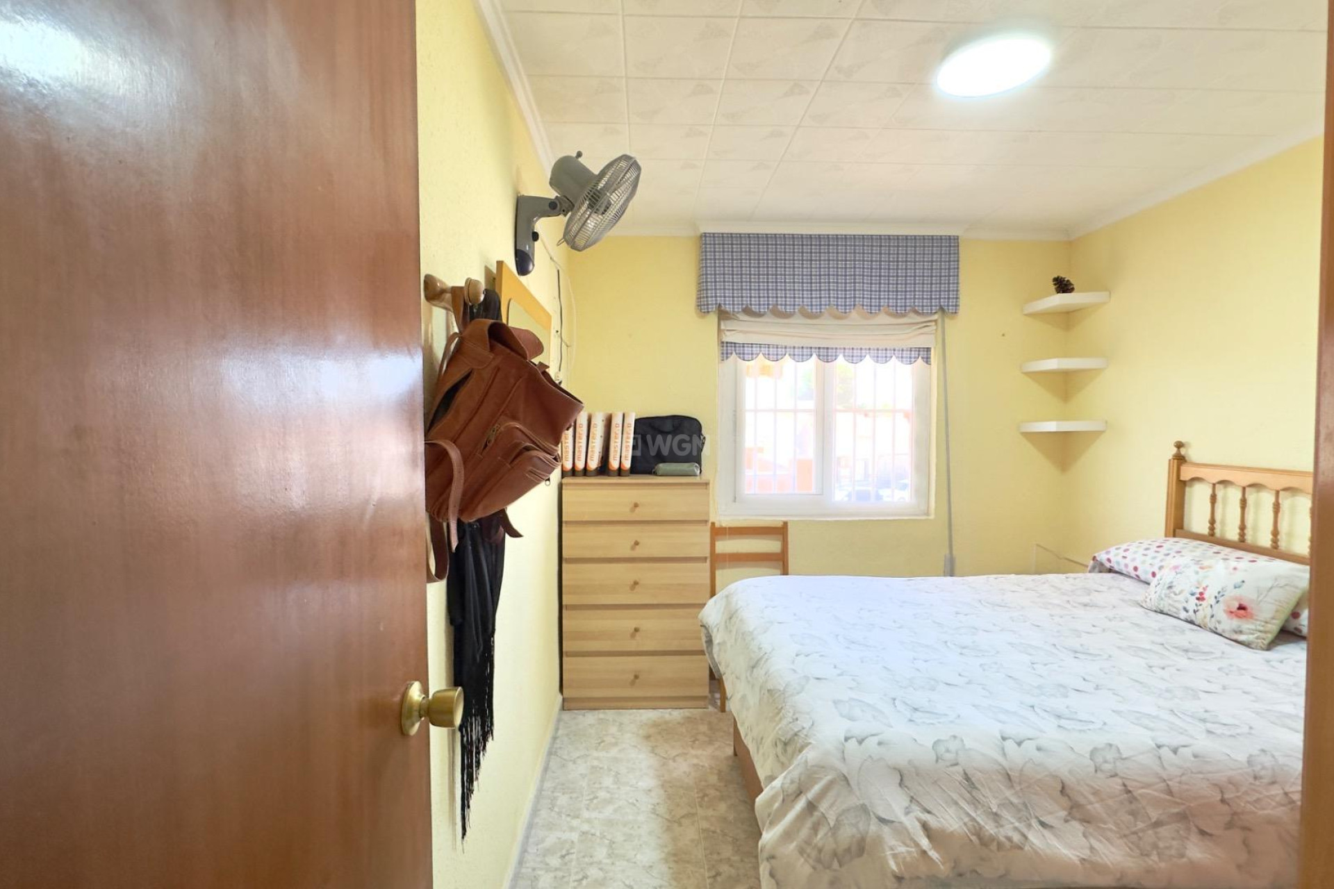 Resale - Bungalow - Torrevieja - Torretas