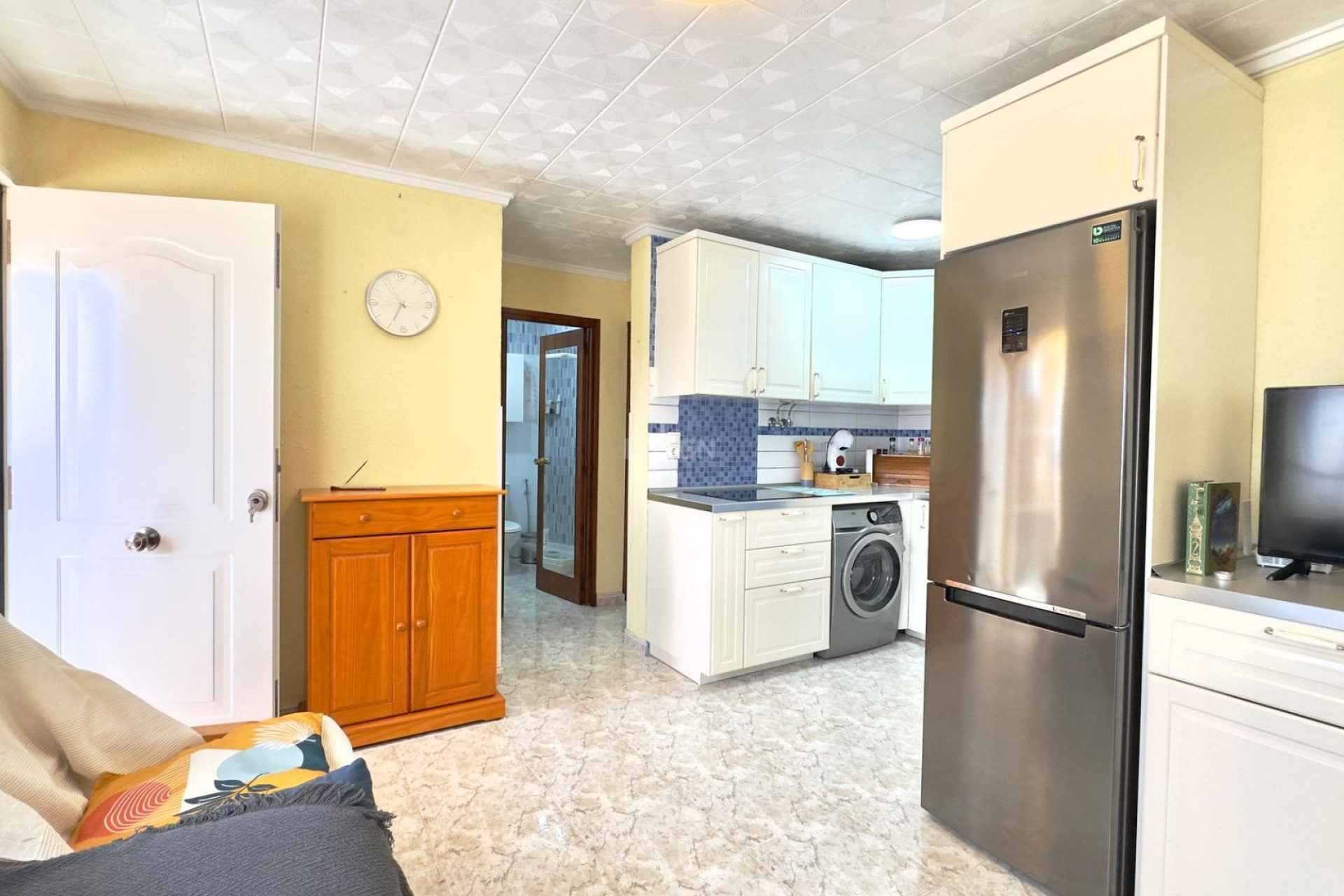 Resale - Bungalow - Torrevieja - Torretas