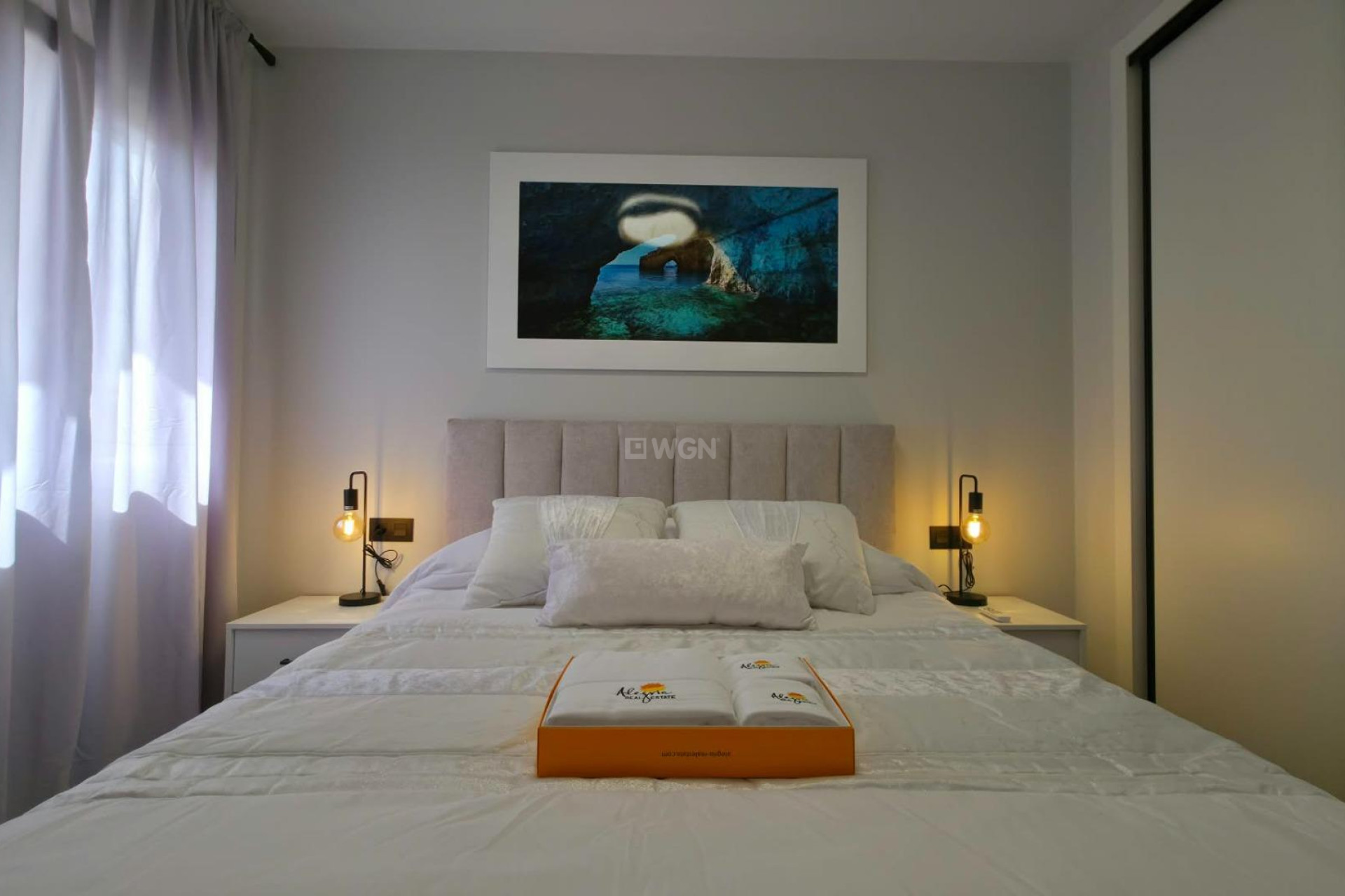 Resale - Bungalow - Torrevieja - Zona Los Frutales