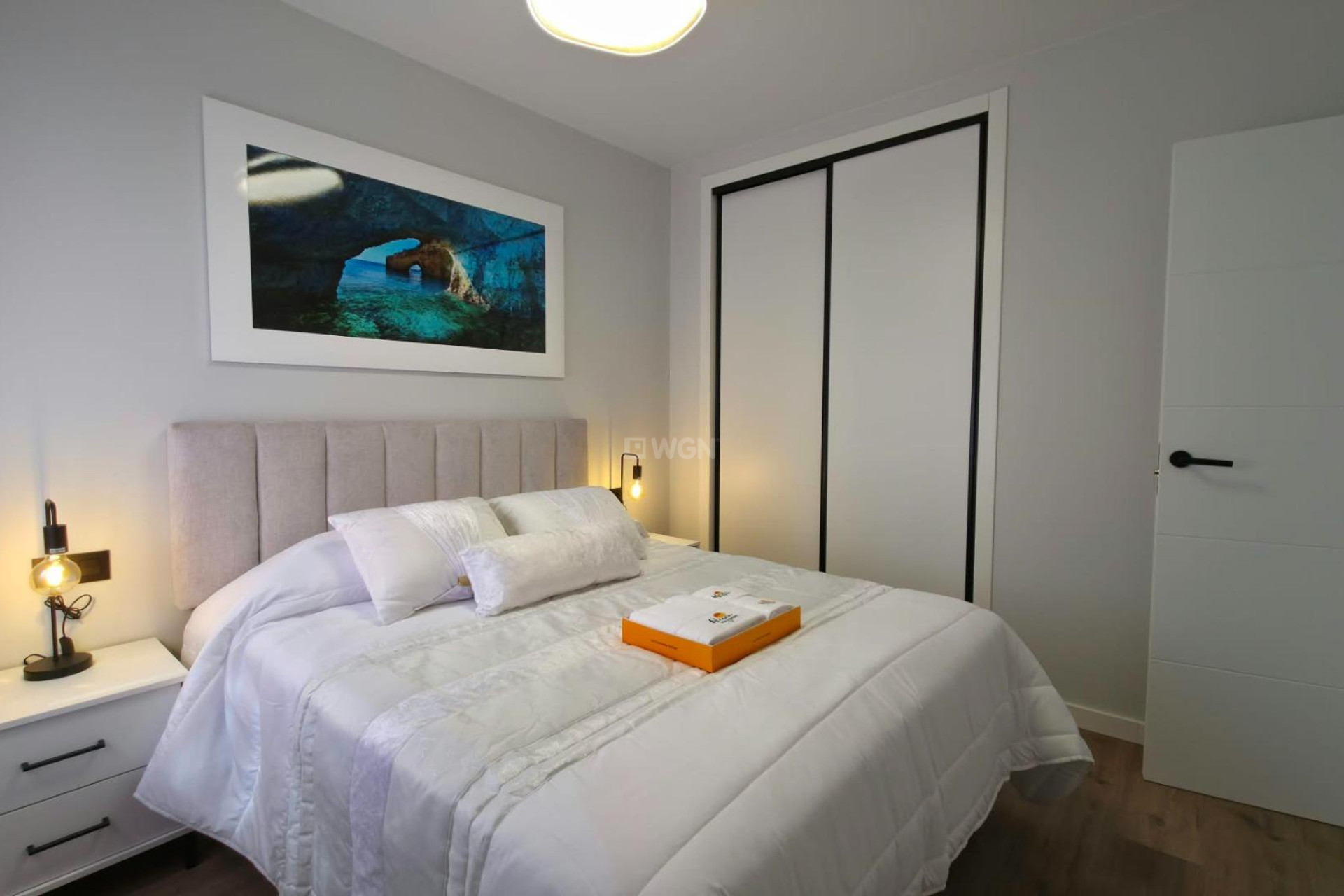 Resale - Bungalow - Torrevieja - Zona Los Frutales