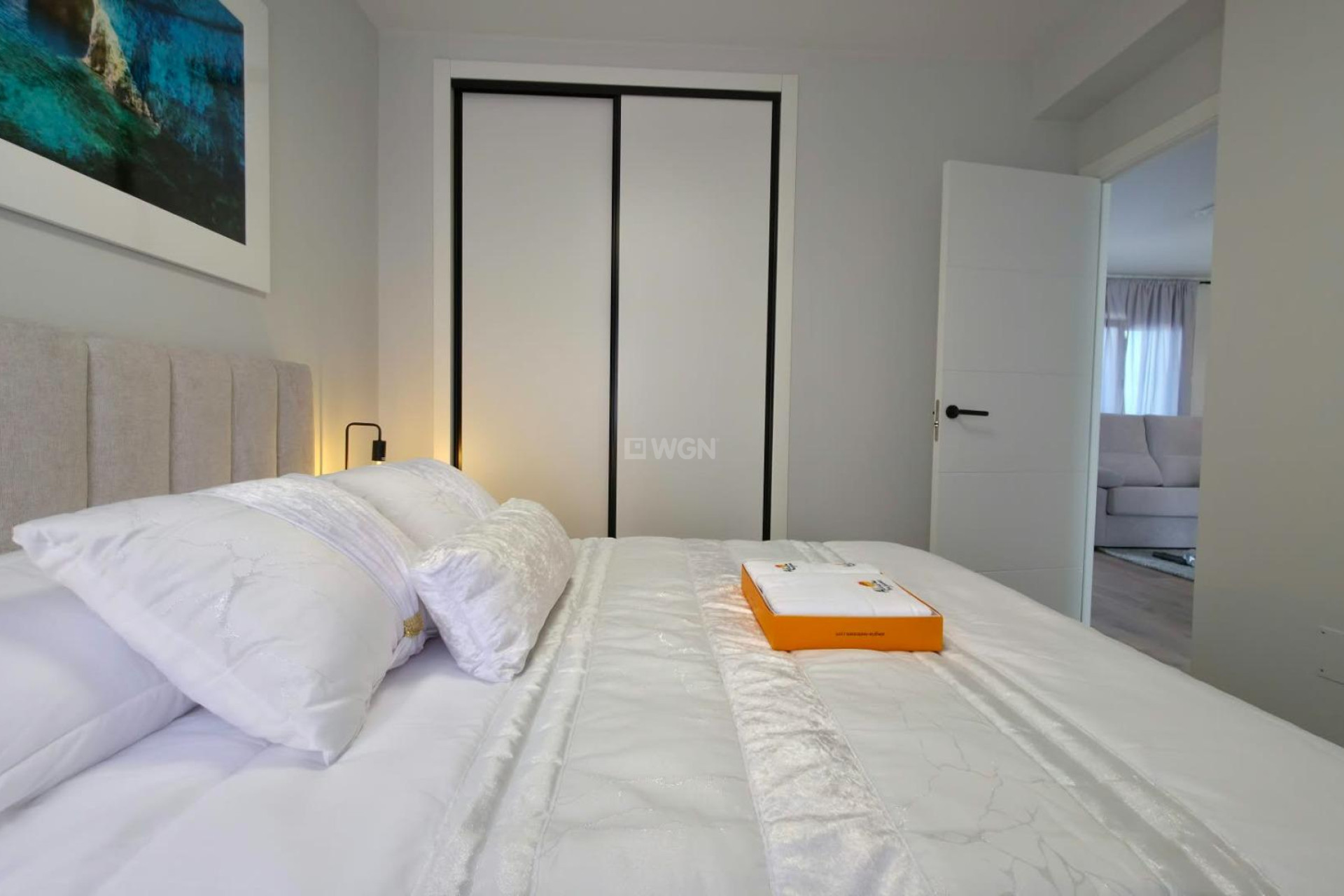 Resale - Bungalow - Torrevieja - Zona Los Frutales