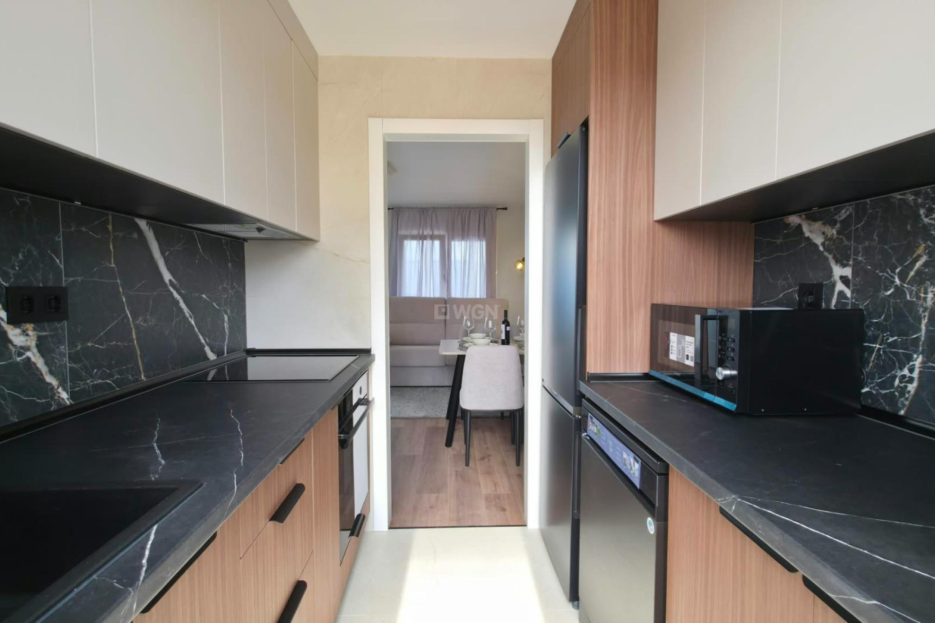 Resale - Bungalow - Torrevieja - Zona Los Frutales