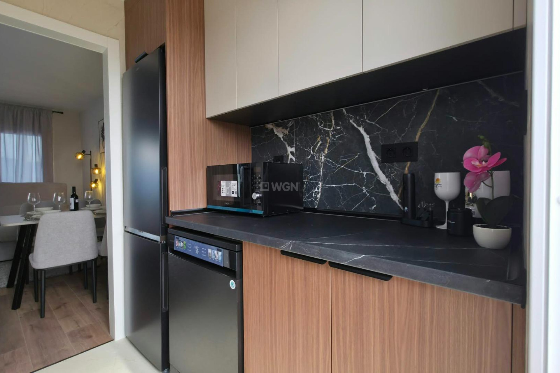 Resale - Bungalow - Torrevieja - Zona Los Frutales